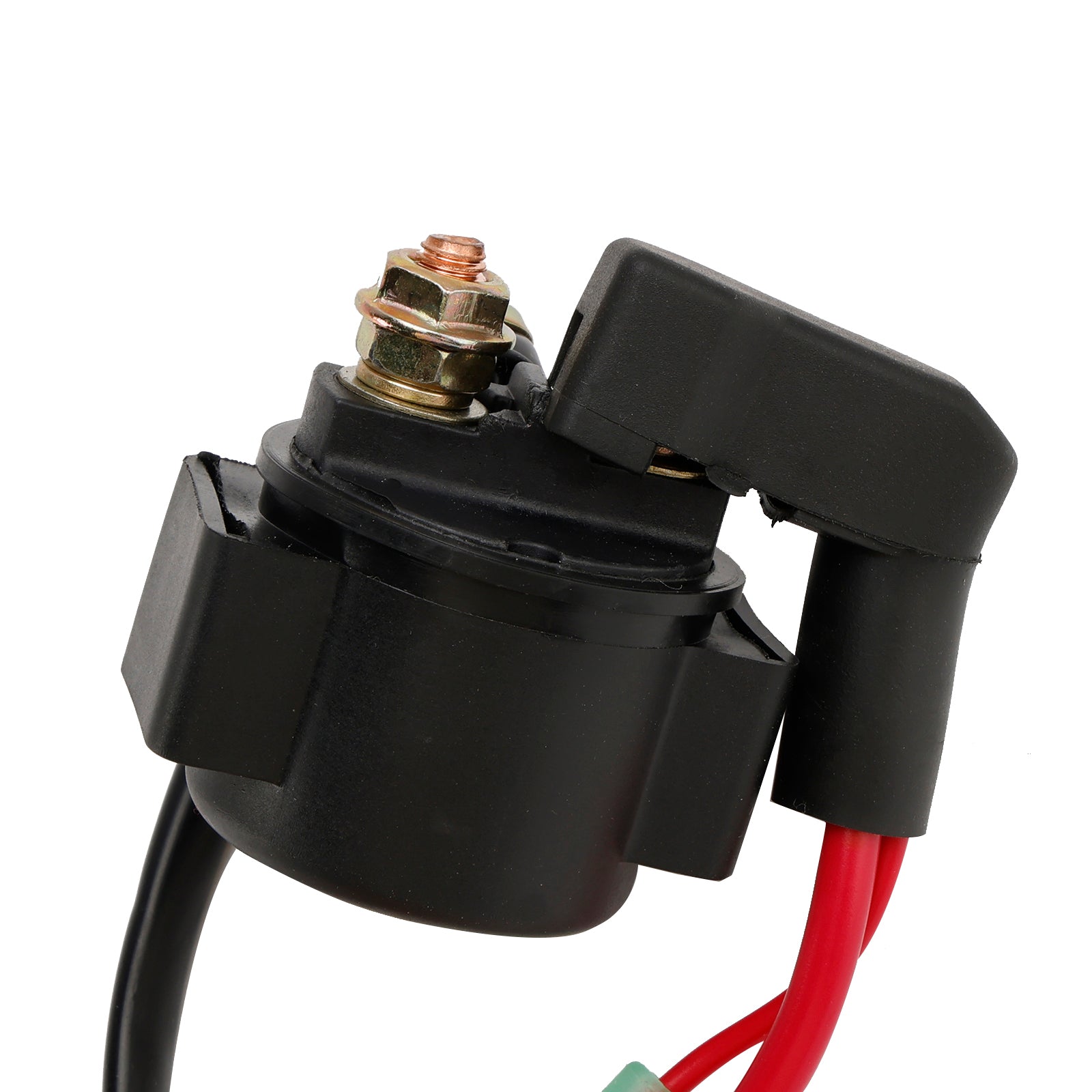 Solénoidinen käynnistysrele sopii Access Shade Sport 650 850 Access AMS 430 AMX 750