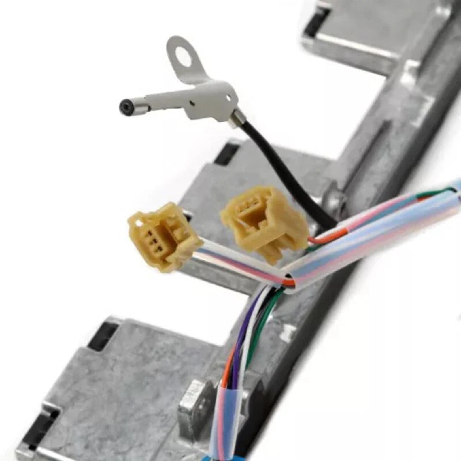Transmissiesnelheidssensor 97031708500 voor Porsche Panamera 2WD