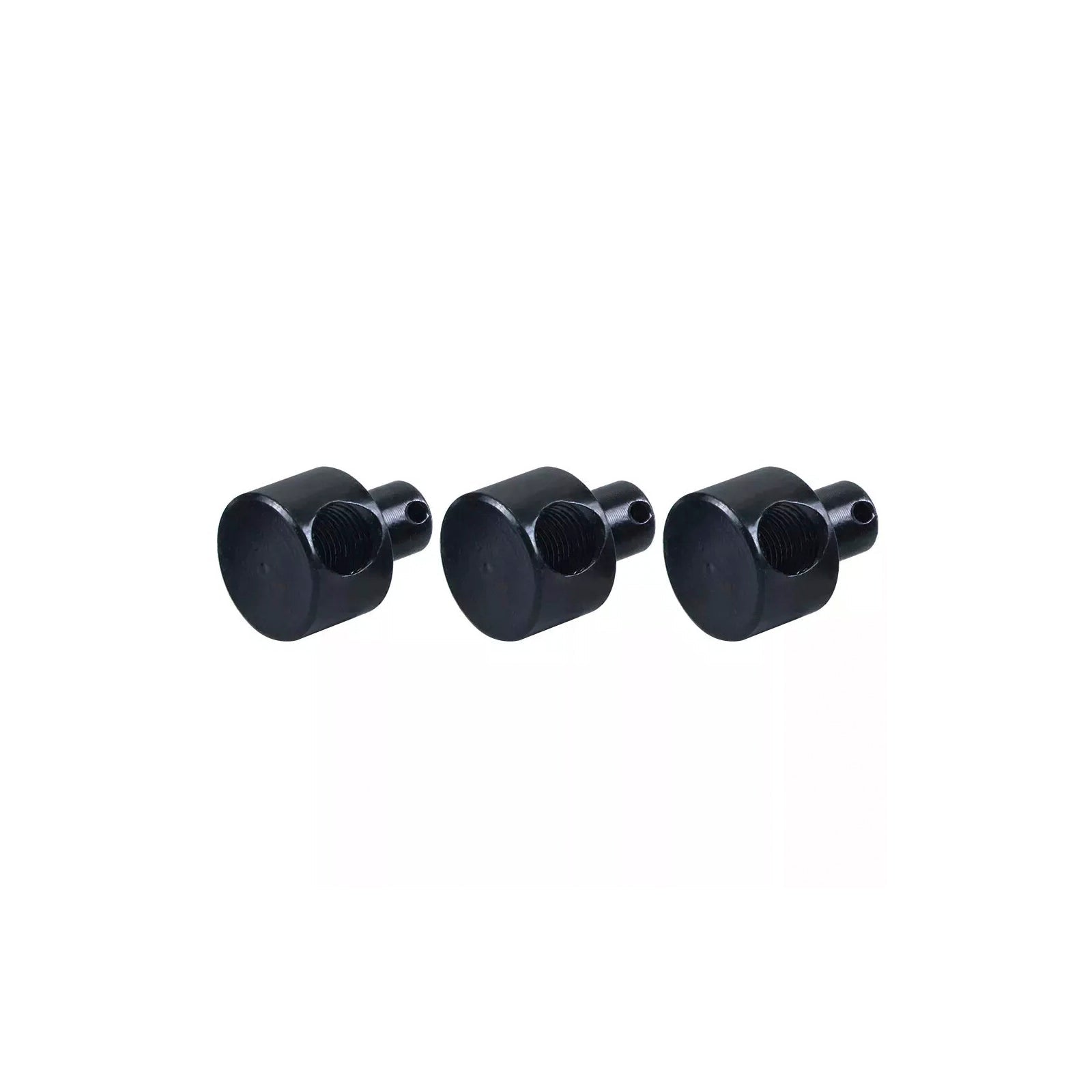 Speed ​​Lever Tinge Kit Muncia 4 velocità completa con e senza console 1963-1964