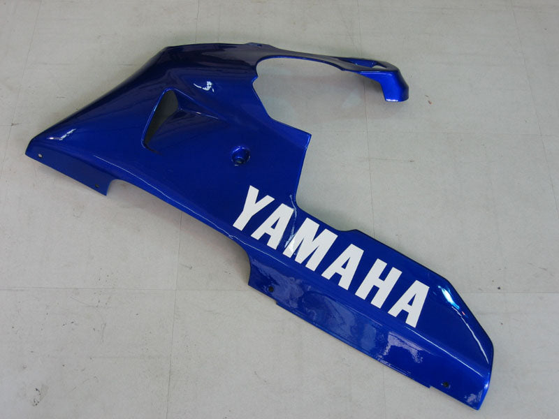 1998-1999 Yamaha yzf 1000 R1 Kit de camerage d'injection de carrosserie en plastique Abs