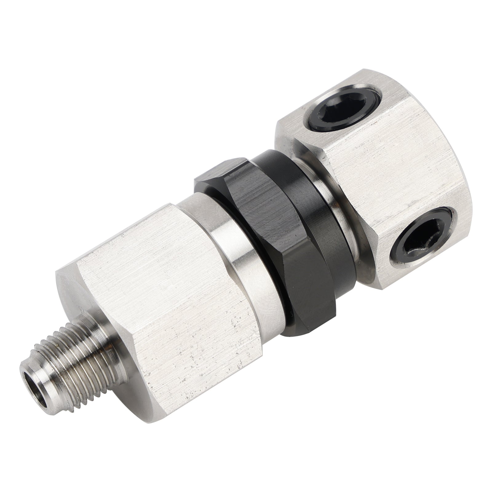 Adaptateur de capteur de pression d'huile pour Honda Acura RSX série K K20 K24 (2002-2006)