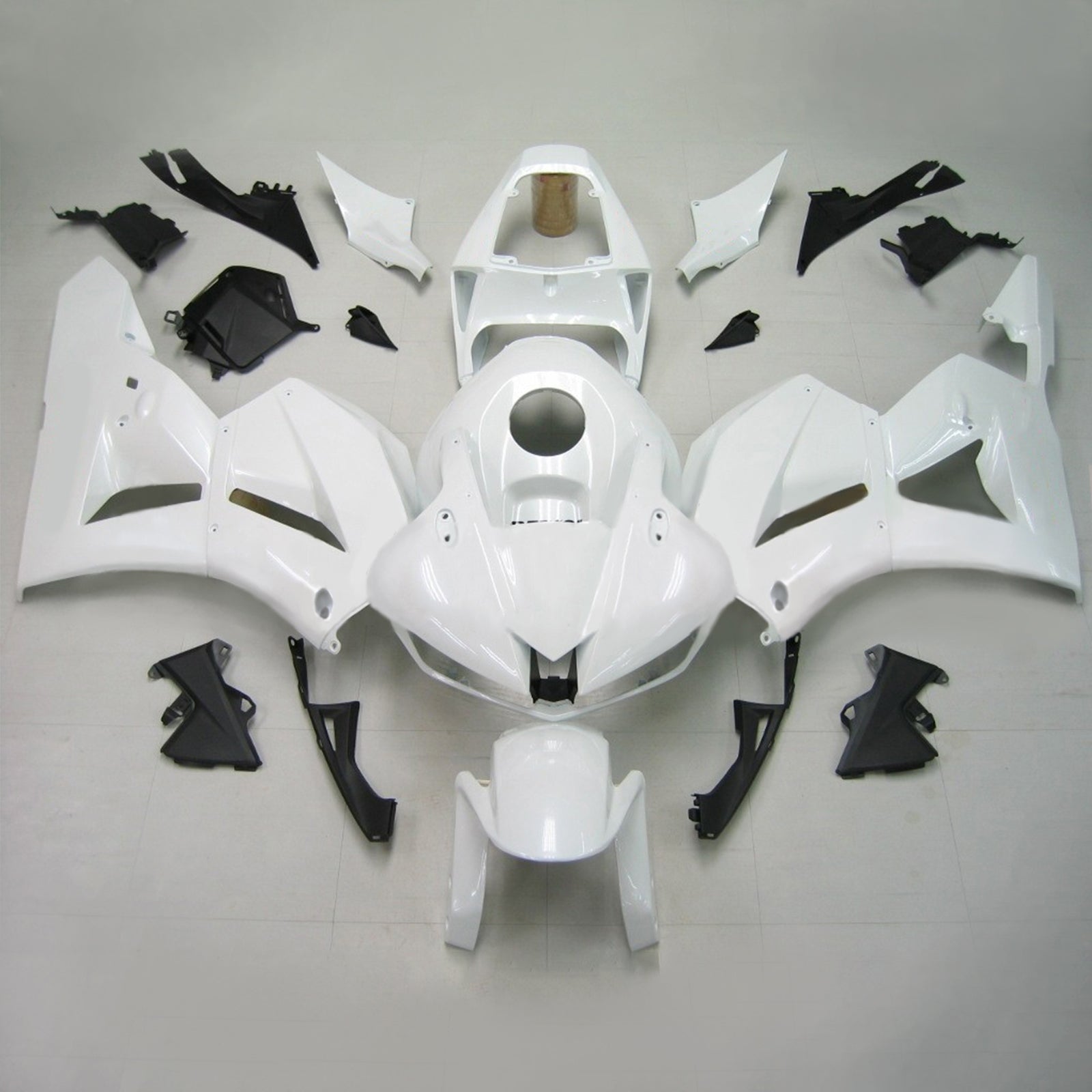 Kit de carénage injecté en plastique ABS pour Honda CBR600RR 2013-2026 F5
