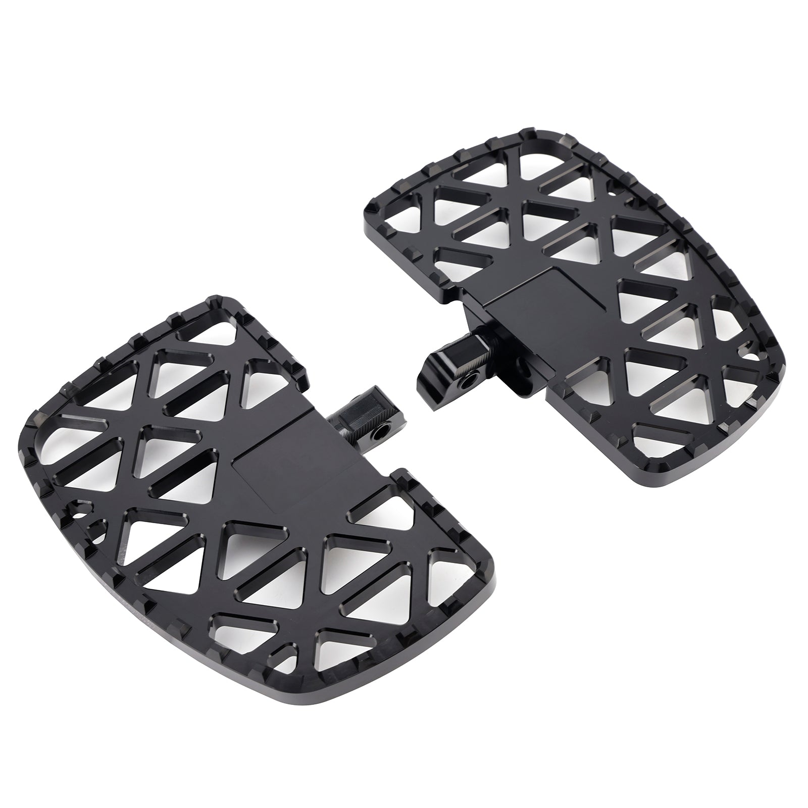 Repose-pieds avant pour Indian Scout 2015-2024 et Scout Bobber 2018-2024