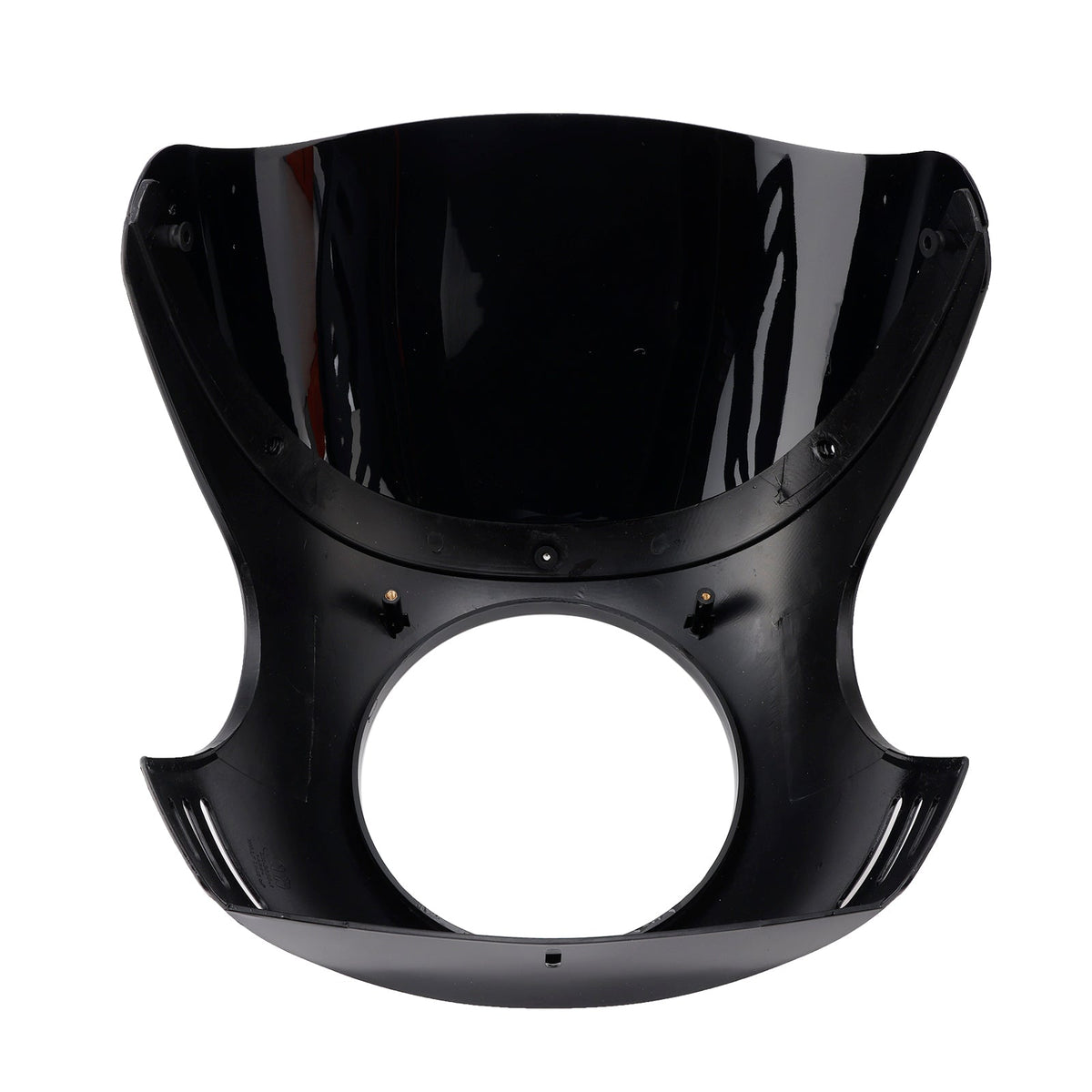 Pare-brise pour BMW R NINE T (2014-2024)