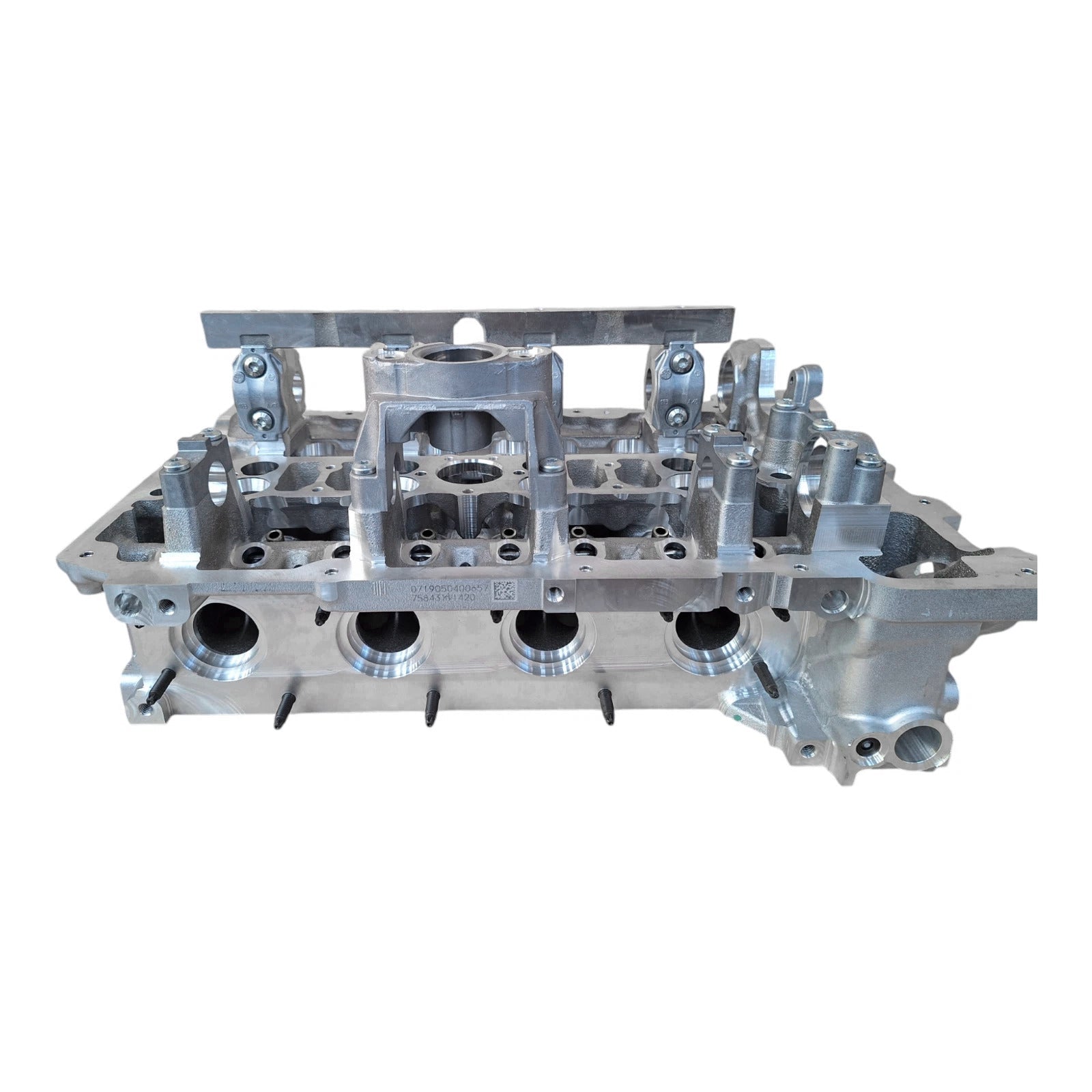 Culasse nue BMW 2.0 N20 B20 7647825 11127647825