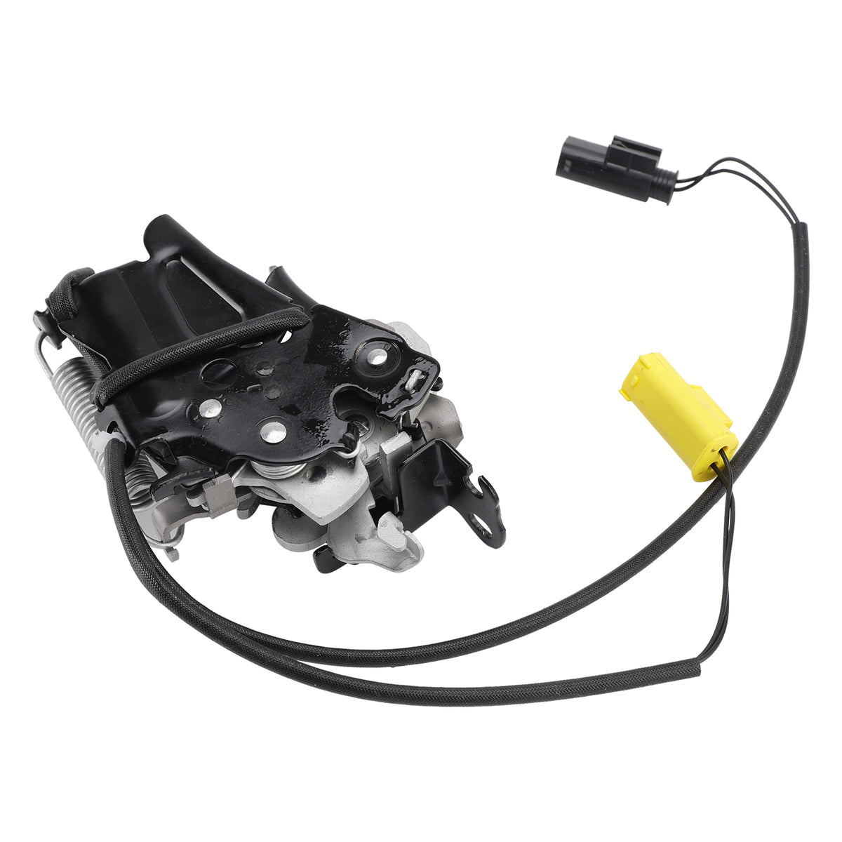 Left Verrou de capot 51237347410 Pour BMW 5 G30 F90 G31 2016-2023