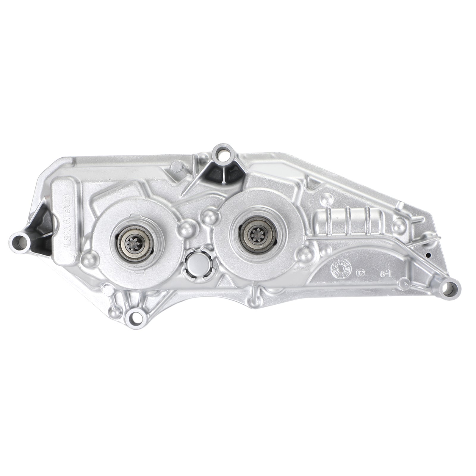 Unidad de control de transmisión/TCM programada para Ford B-Max 1.6L (2011-2024) A2C53377498