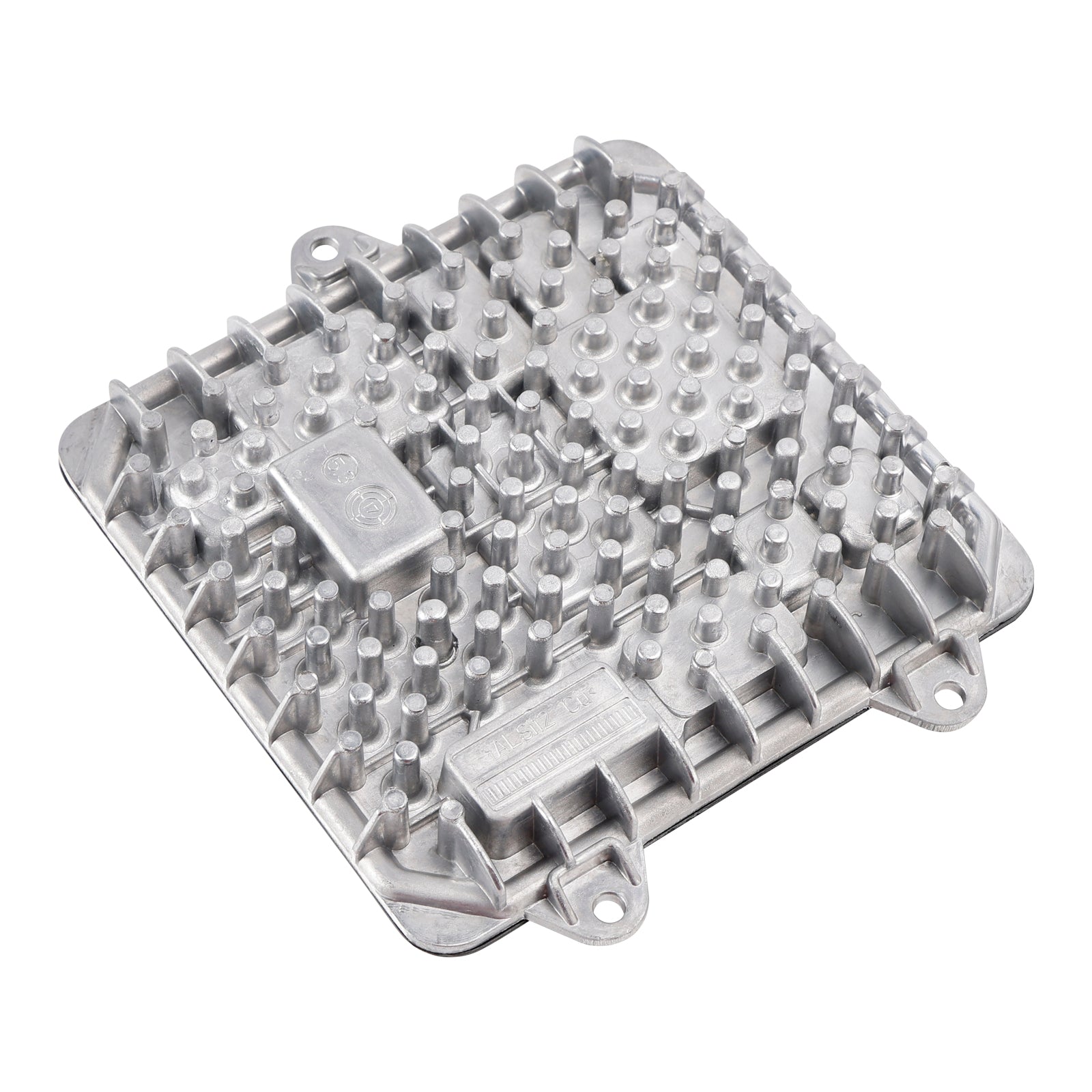 Module de commande de phares à DEL adaptatifs 63117493229 pour BMW F32 F33 F36 Gran Coupé LCI 430i 430iX 440i 440iX 2018 2019 2020