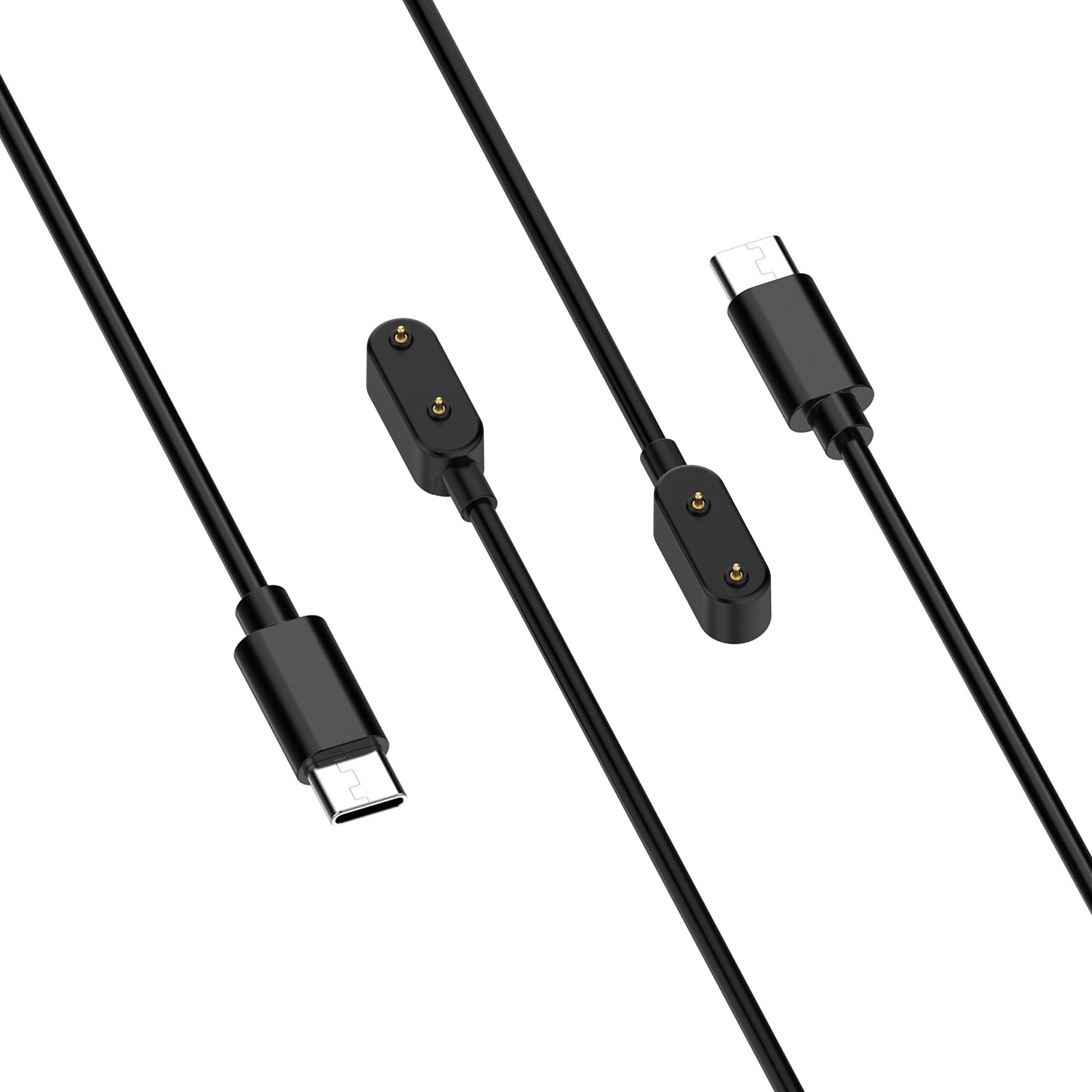 Prenosni nadomestni polnilni kabel za Huawei Watch FIT3/2/SE/Mini Band 10/9/8