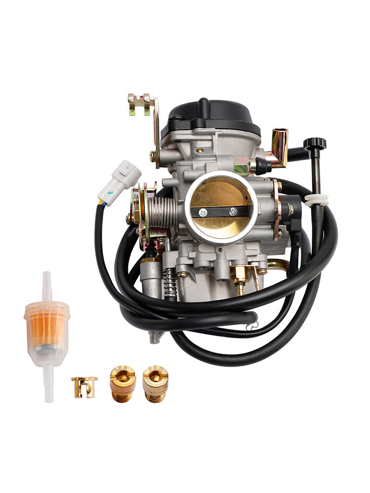 Carburateur Yamaha Road Star XV1600 1999-2003 4WM-14101-03-00 4WM-13586-01-00