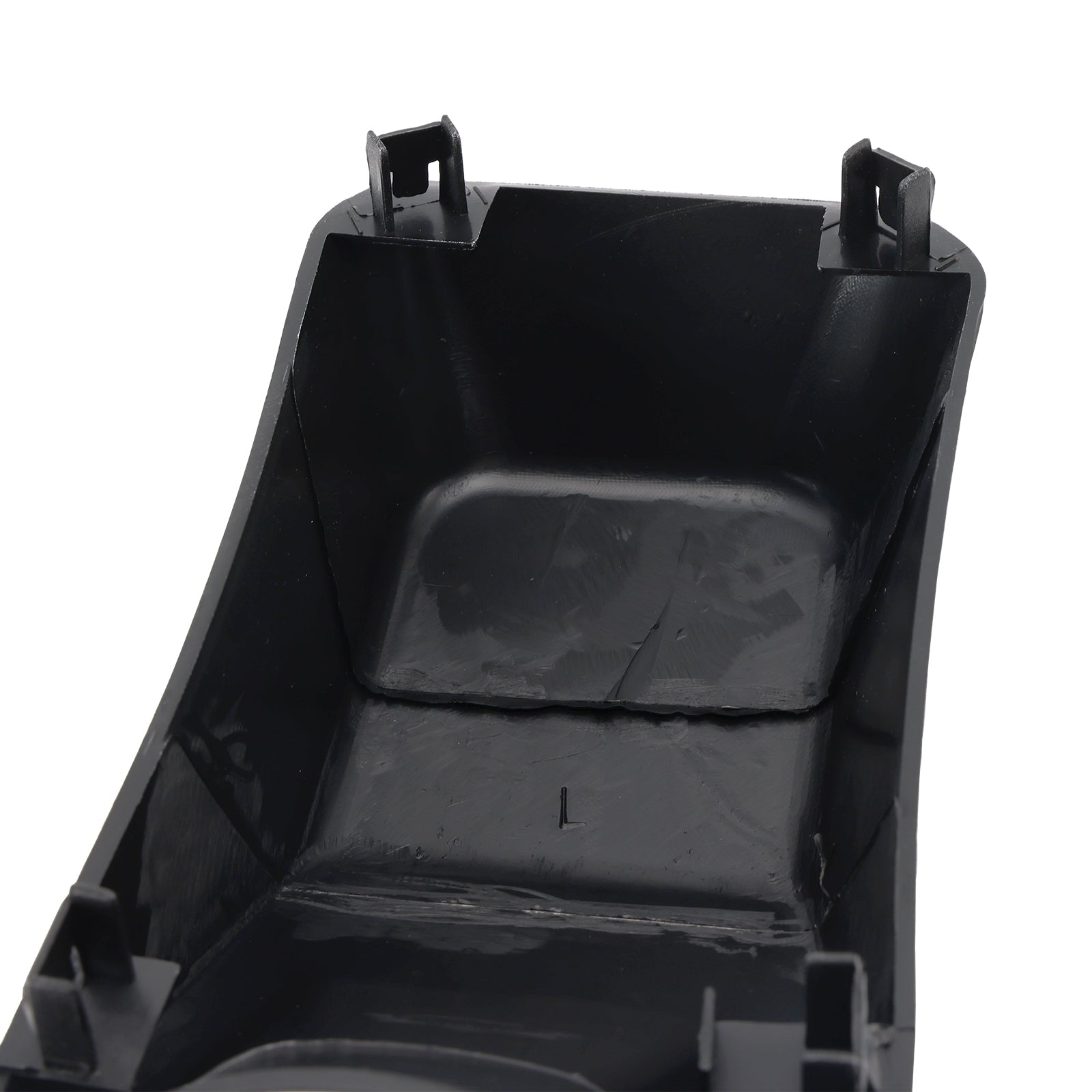 Paire de garnitures de phares antibrouillard pour Jeep Wrangler JL Gladiator 2018-2025 68295558AA