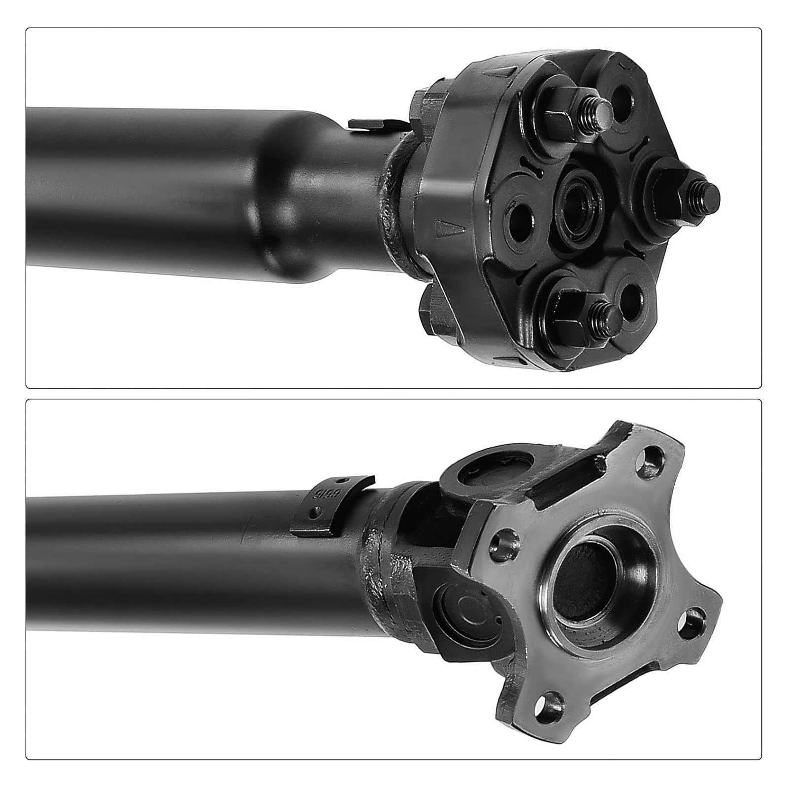 Arbre de transmission arrière pour BMW 318ti E36 (1995-1999), transmission manuelle, arbre d'hélice arrière, assemblage 26111227937