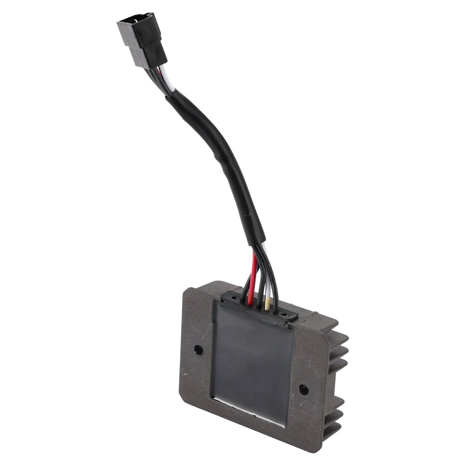Komplet statorja in regulatorja 31401-40F00 za Suzuki GSXR750 (2000-2003)