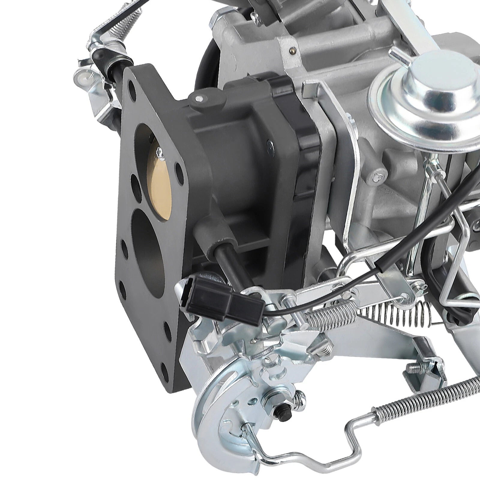 Gaźnik 21100-61300 dla Toyota 3F Land Cruiser FJ62 FJ70 FJ73 1984-1992