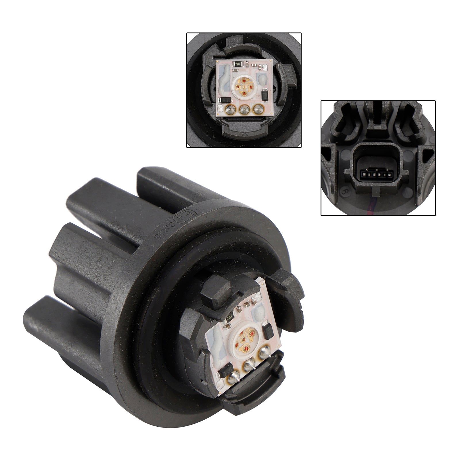 LR4B 12 V 3/0,75 W 2-3 Moduli di luce posteriore Pike per Toshiba