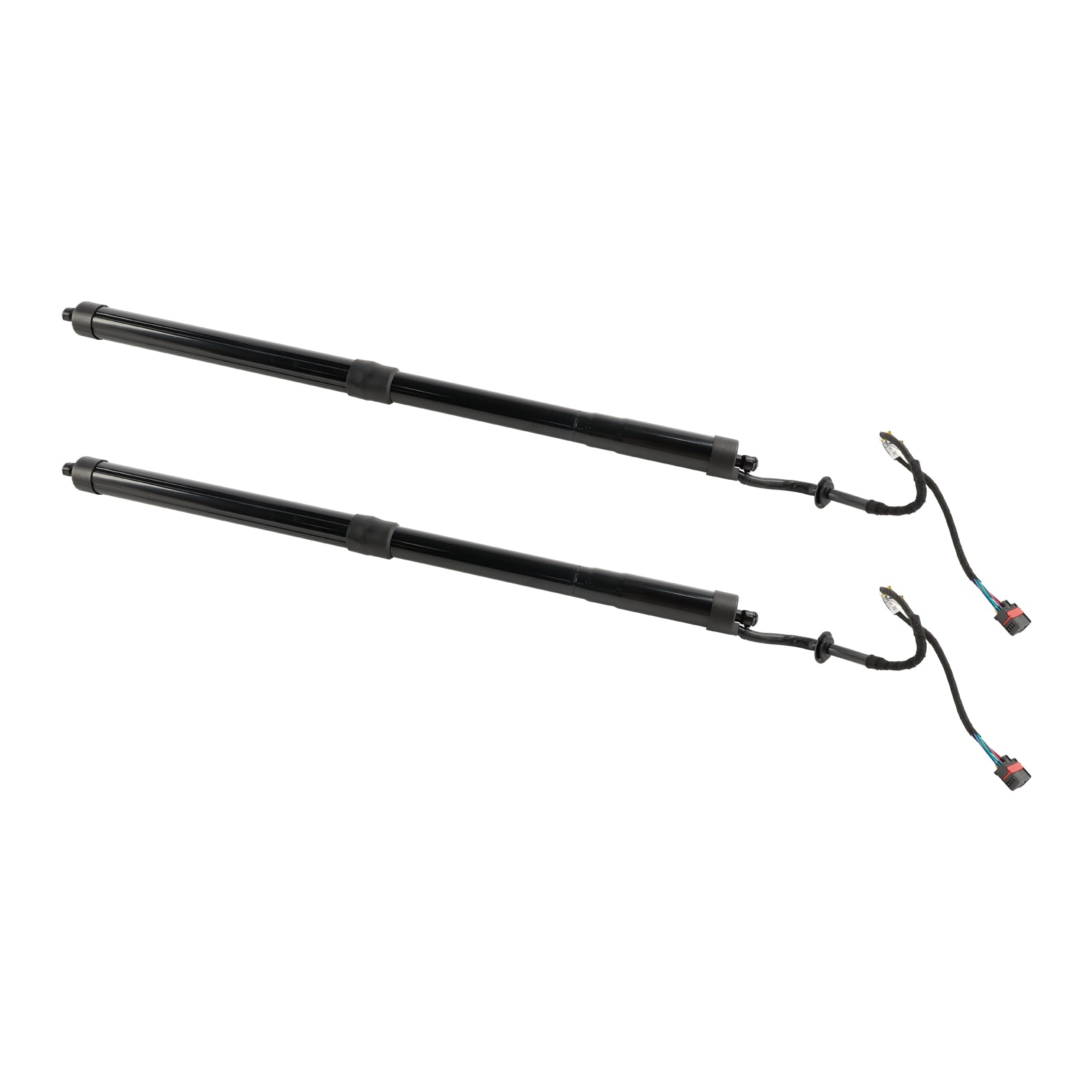 2010-2013 Range Rover Sport L320 2 piezas amortiguador de gas eléctrico para portón trasero LR051443