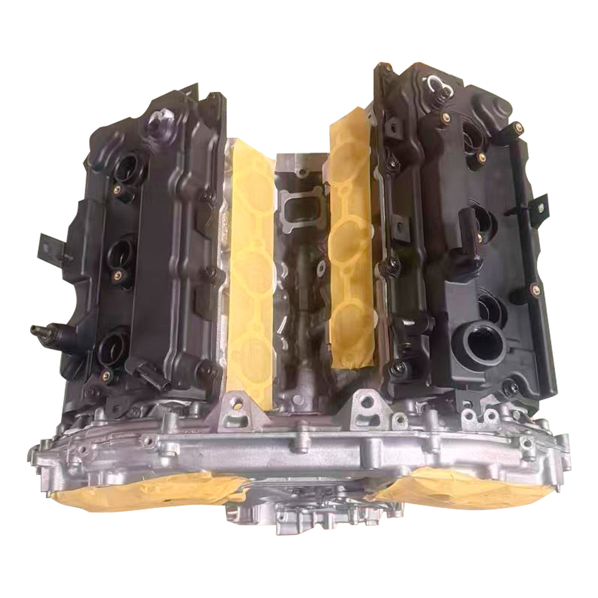 Brand New VQ35DE Motor Engine Block VQ35 Pour Nissan 350Z Infiniti G35 2005-2006
