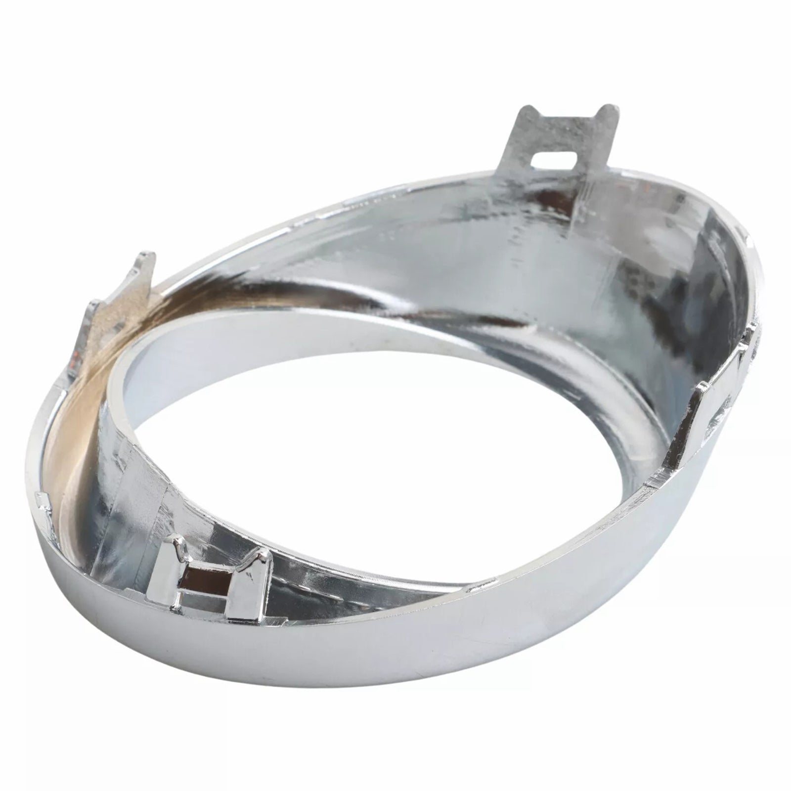 Cache de feu antibrouillard côté gauche 62257-1MS2A pour Infiniti G25 G37 M56 M37