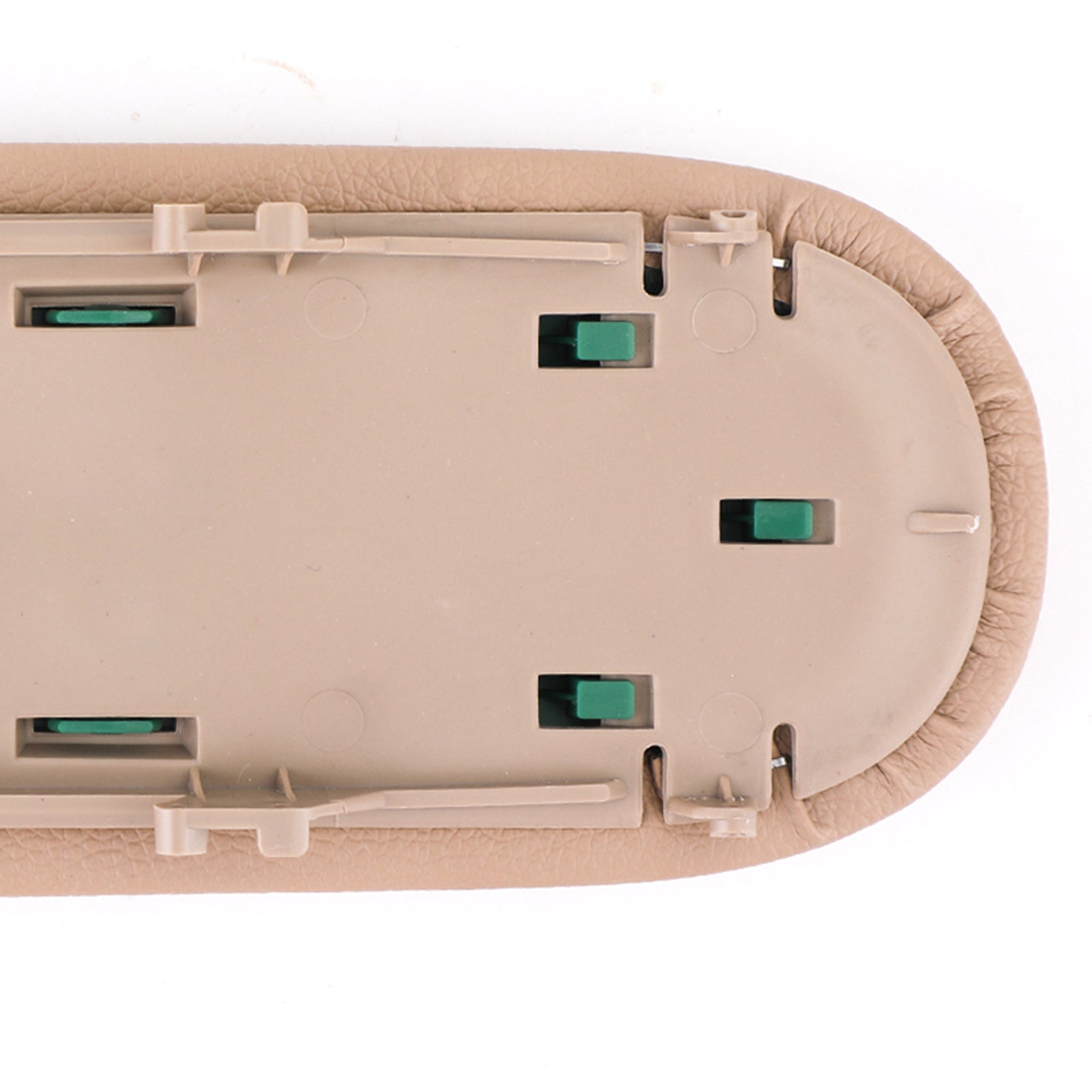 Naslovnica&Naslon za roke v sredinski konzoli za BMW Mini Cooper 2002-2008, bež, 51166954297