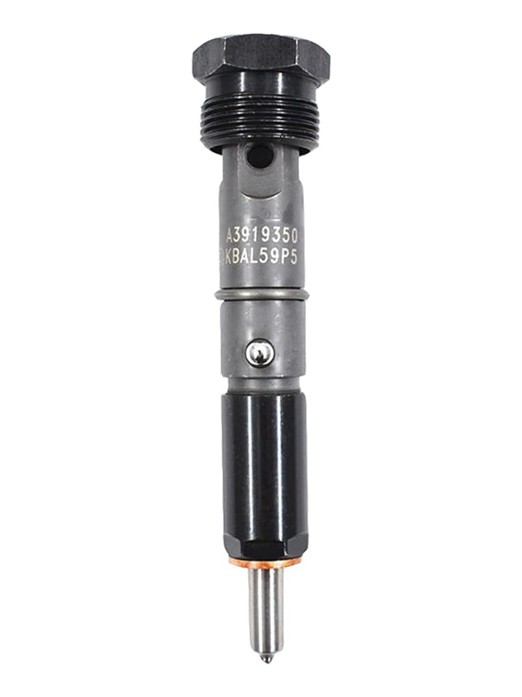 1 injecteur de carburant pour Dodge D250 D350 Cummins 89-93 5.9L 12V 0432131837 3919350