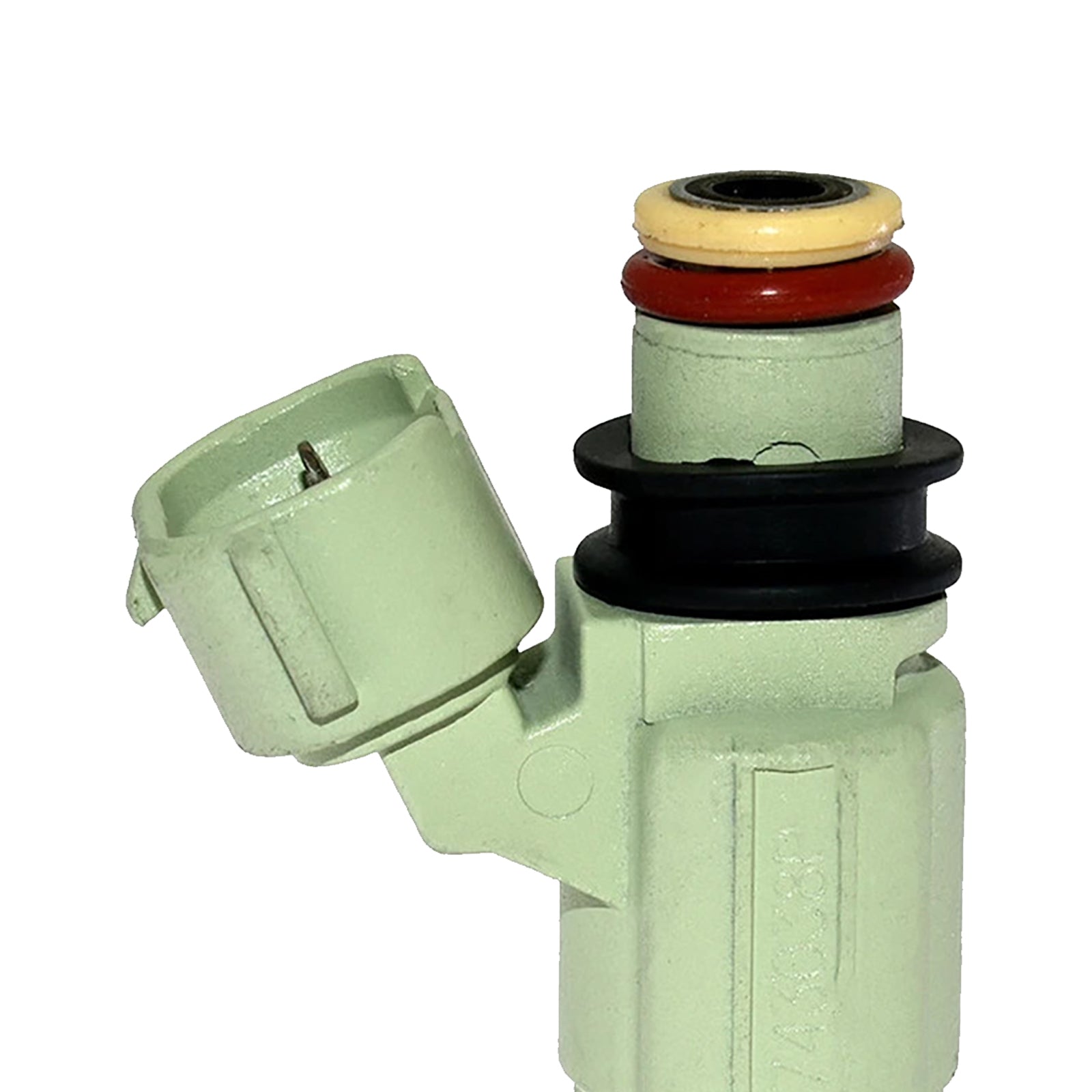 Iniettori carburante (2 pezzi) CDH240E per Mitsubishi Outlander 2.4L I4 (2003)