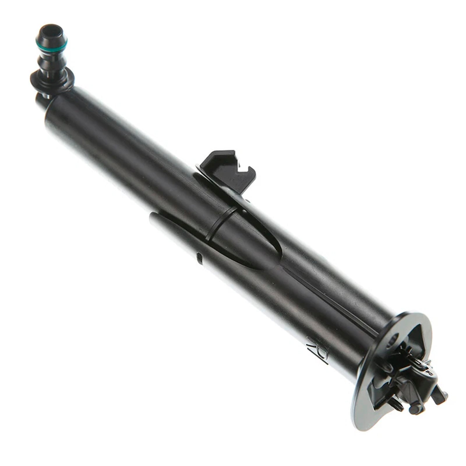 Buse de lave-phare avant droite pour Porsche Cayenne 2015-2017, référence 95862816210