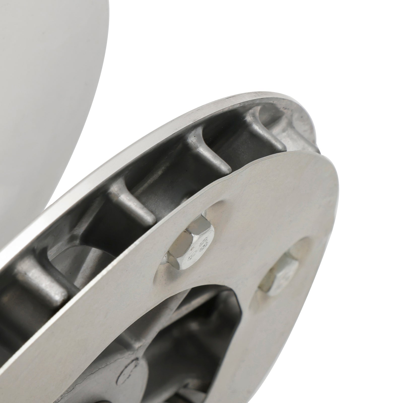 2017-2021 CFMoto CF1000UTR-2 ZForce 1000 SSV Kit de variateur d'embrayage avant Ojya-051000-00001