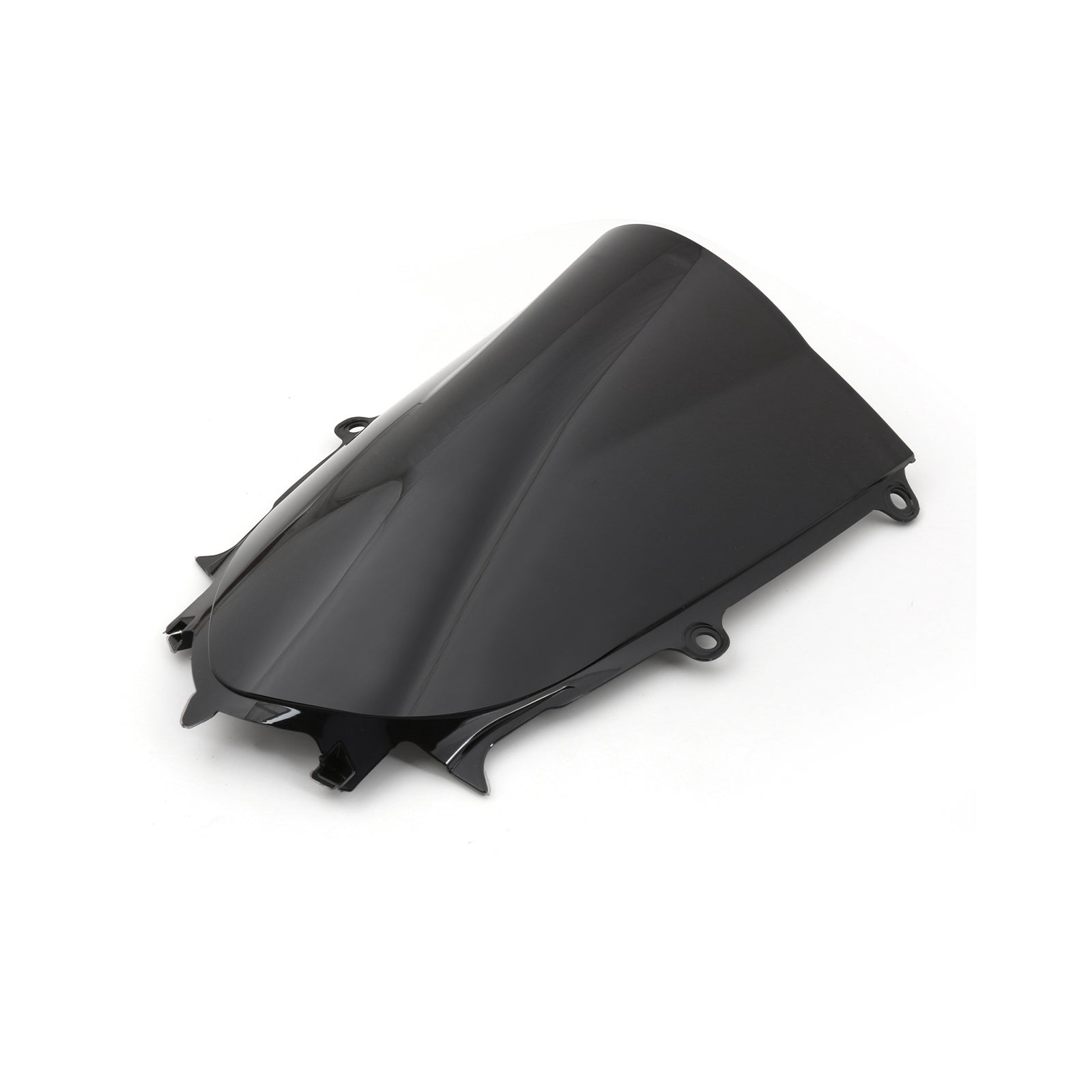 Kit de carénage injecté en plastique ABS pour Yamaha YZF-R6 2017-2023