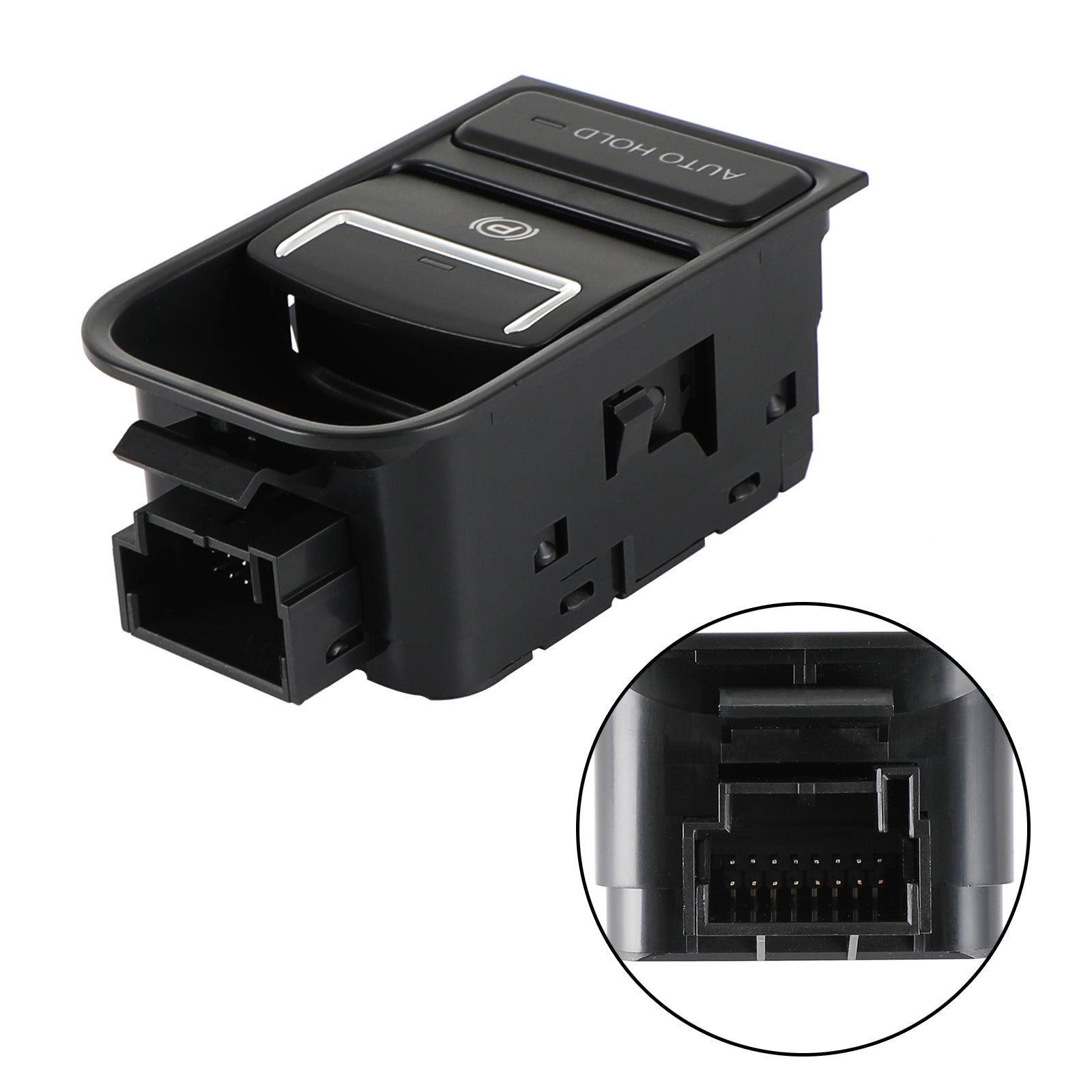 Elektroniczny przełącznik hamulca ręcznego dla VW Tiguan, Sharan, Alhambra 5N0927225A