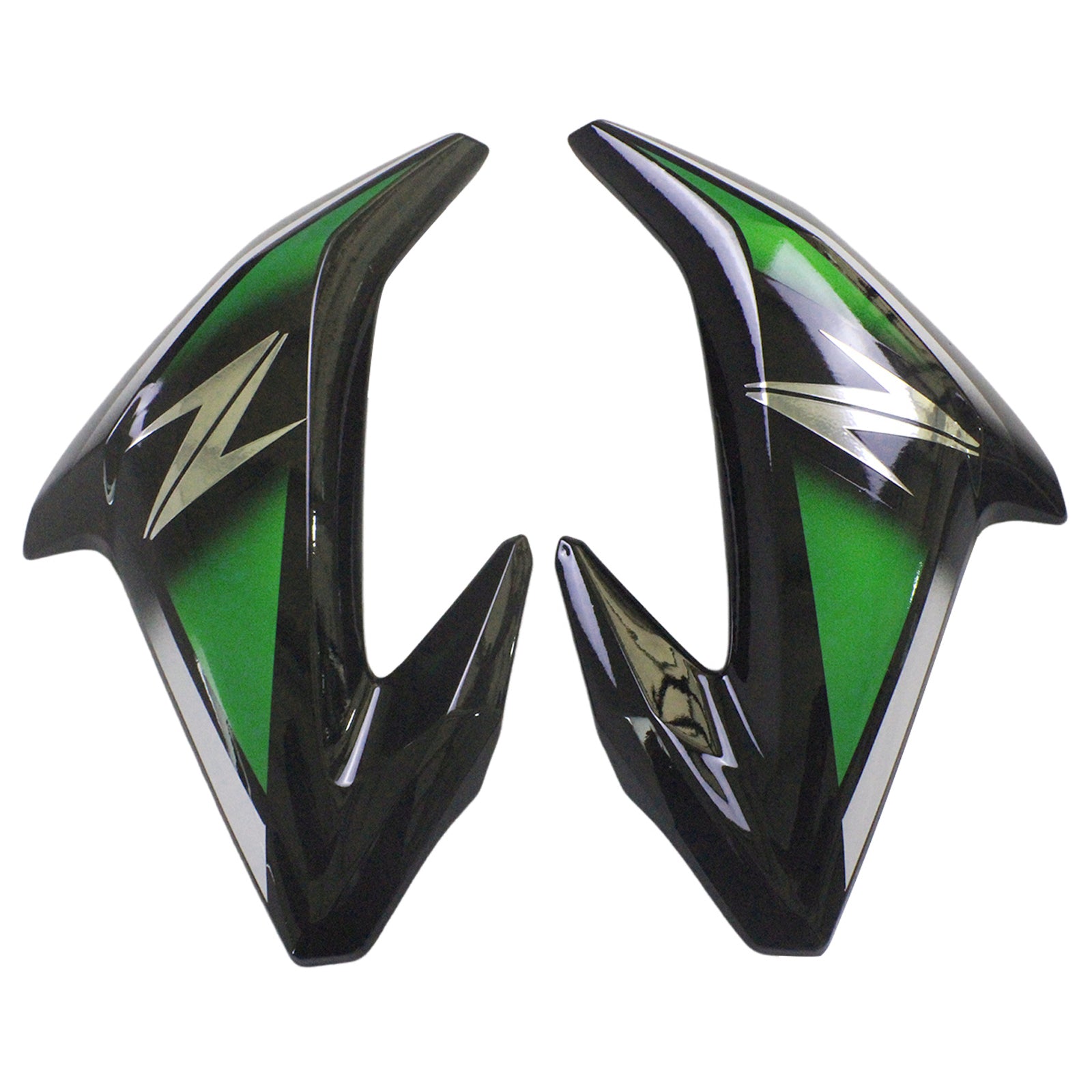Injection carénage kit carrosserie plastique ABS fit pour Kawasaki Z900 2017-2019