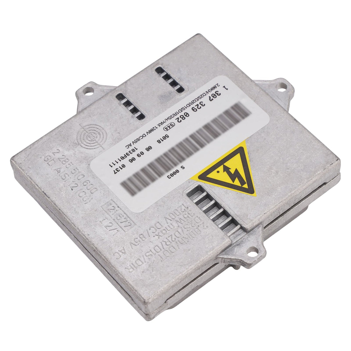 Scheinwerfer-Vorschaltgerät-Steuermodul 1307329082 für BMW 3er und 6er E46 E63 E64