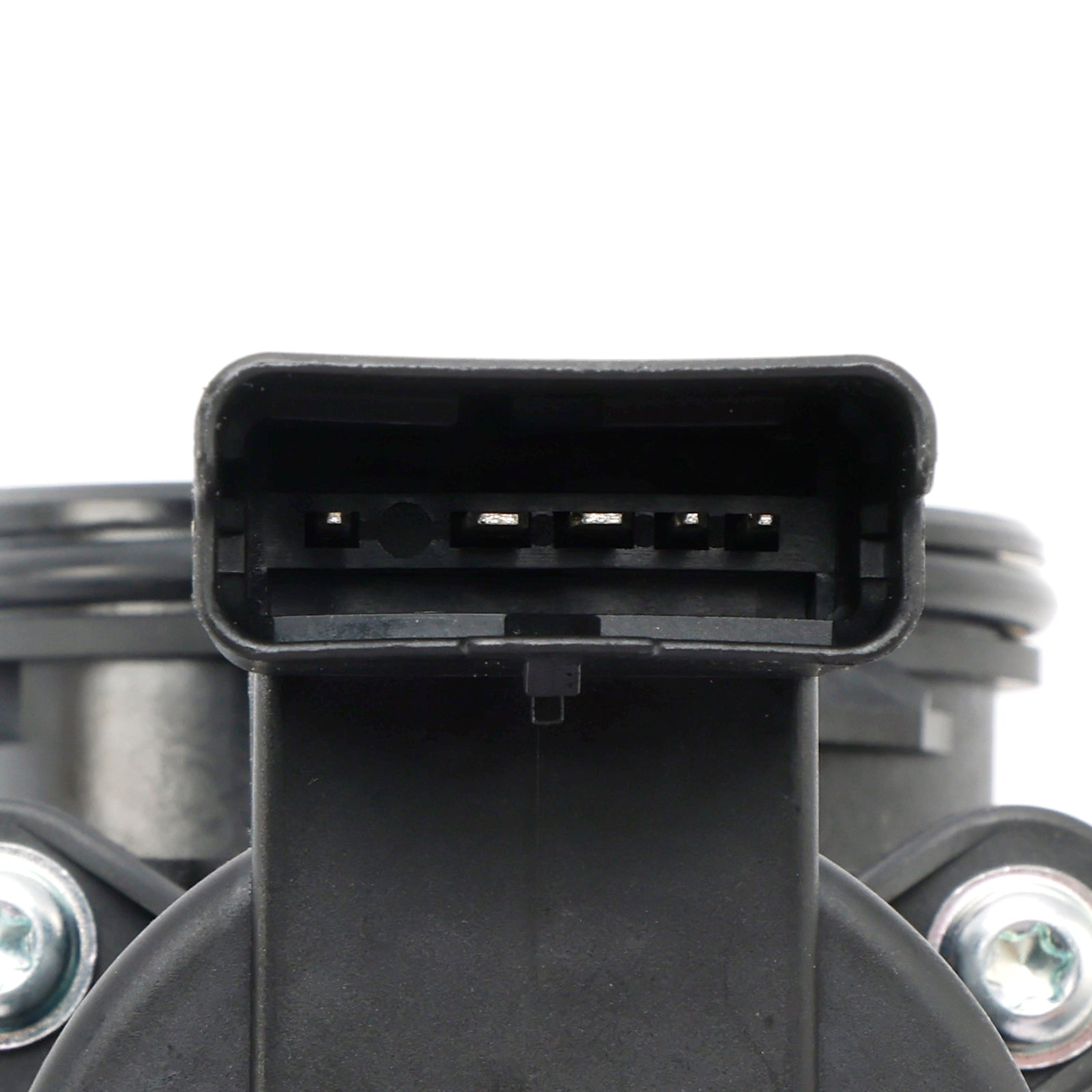 Cuerpo del acelerador LR078546 para LandRover Discovery 5/V L462 y posteriores 2017