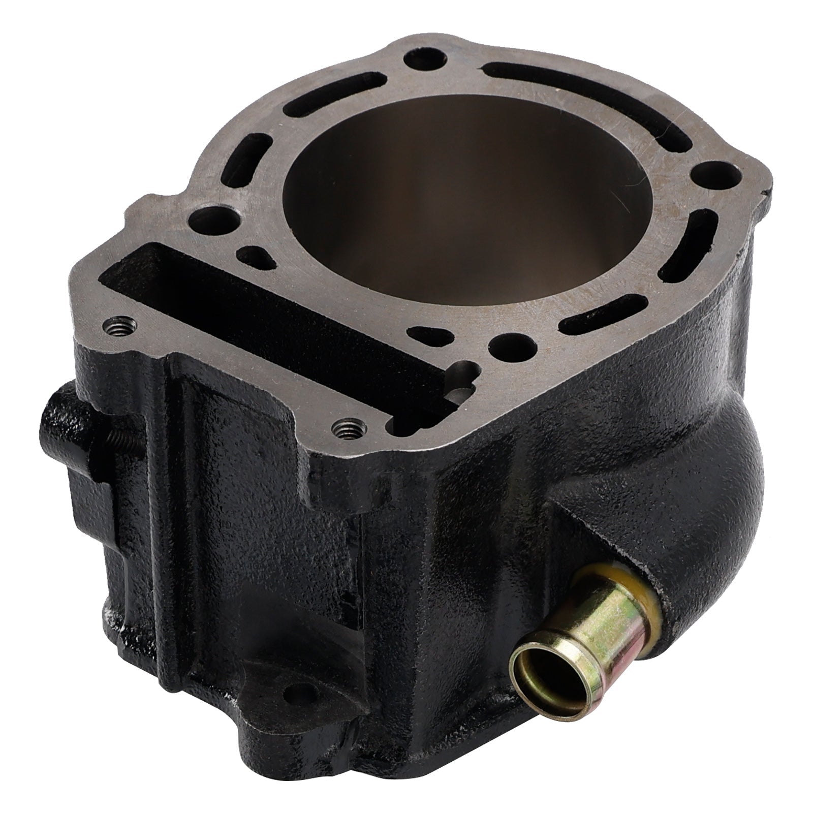 Kit de joints de culasse, cylindre, piston et haut moteur pour scooter Honda CN250 Helix (1986-2007) - Référence : 12100-KS4-690