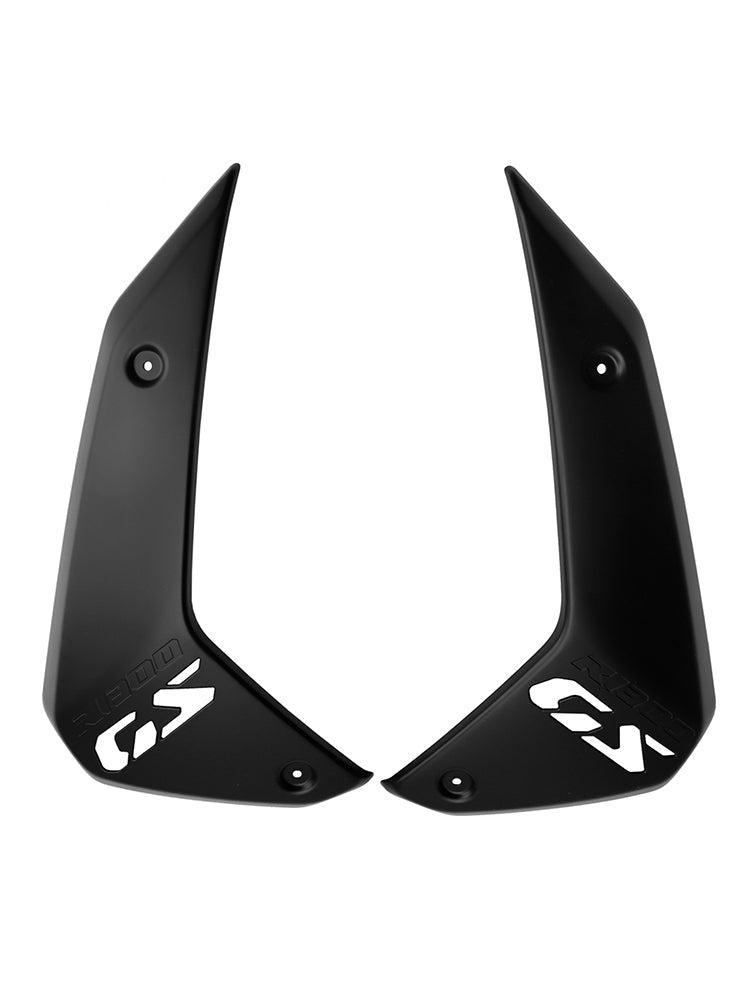 Protecciones de carenado de lado y radiador para BMW R1300GS 2024-2025