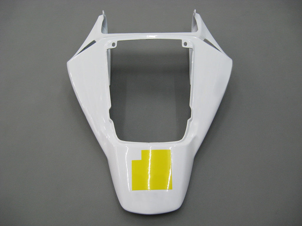 Kit de carénage par injection, carrosserie en plastique ABS, adapté à la Honda CBR1000RR 2006-2007