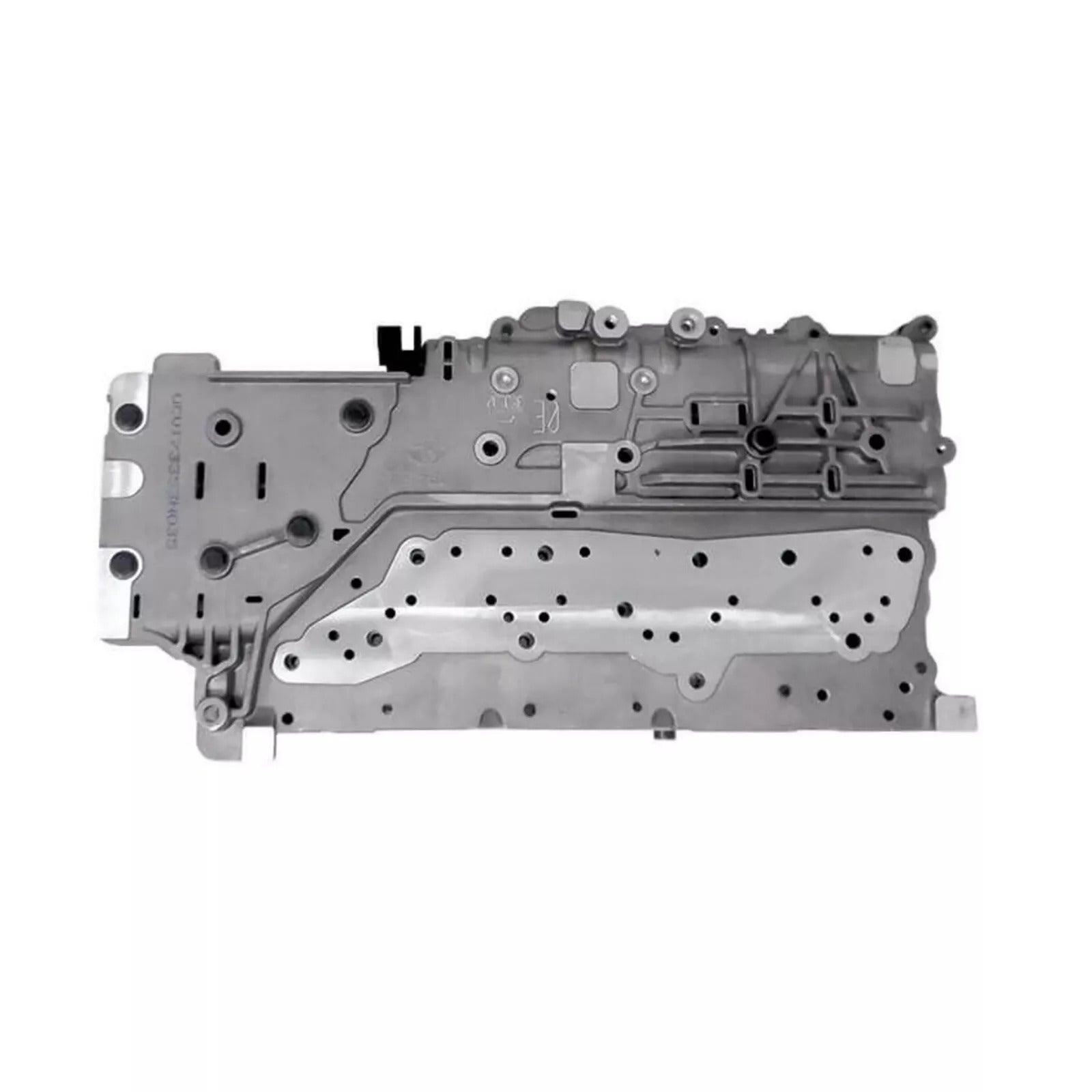 Cuerpo de válvula + Módulo de comando de transmisión y solenoide Cadillac Escalade/ESV 6L80 6L80E 2009-2019