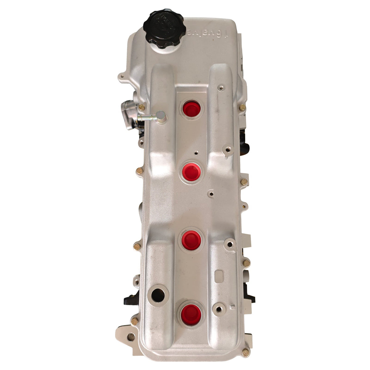 Bloque motor 3RZ-FE para Toyota 4Runner 2.7L de 4 cilindros (1994-2003), admisión de 8 puertos