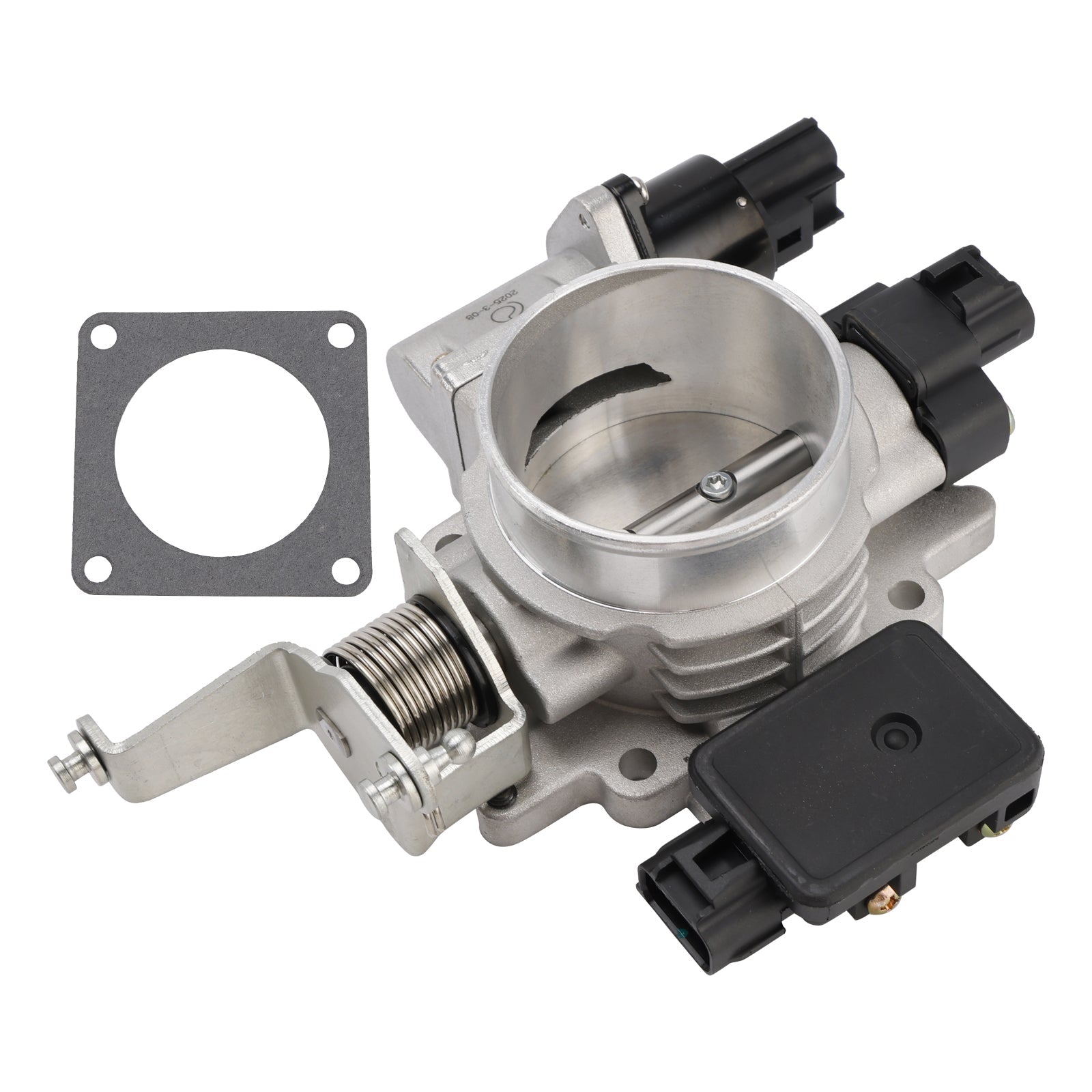 Gasklephuis voor Jeep Cherokee XJ 1998-2001, onderdeelnummer 5134741AA