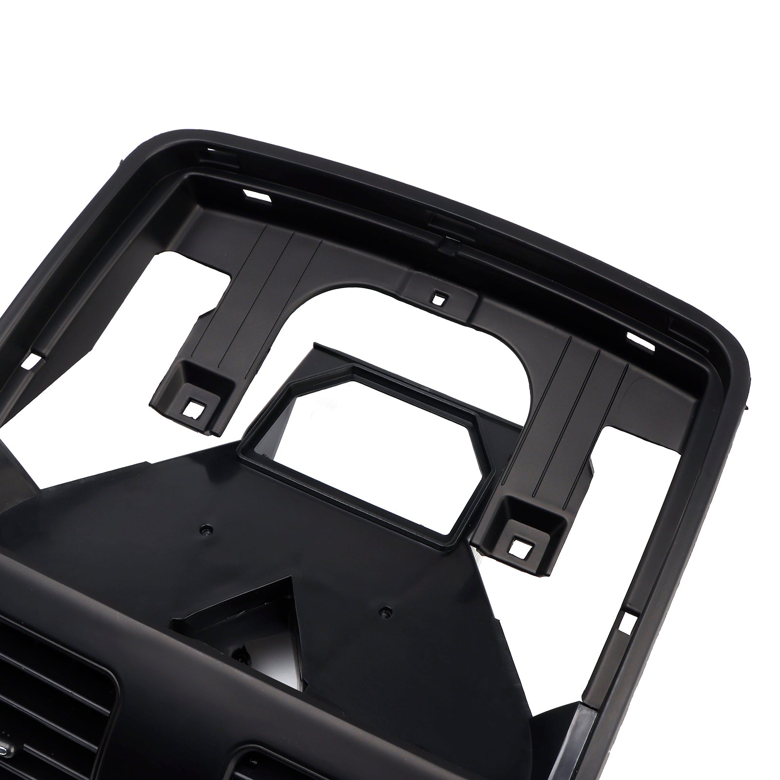 Uitgang van'Centraal dashboardventilatierooster 1K0819728 voor VW Jetta MK5 2005-2009