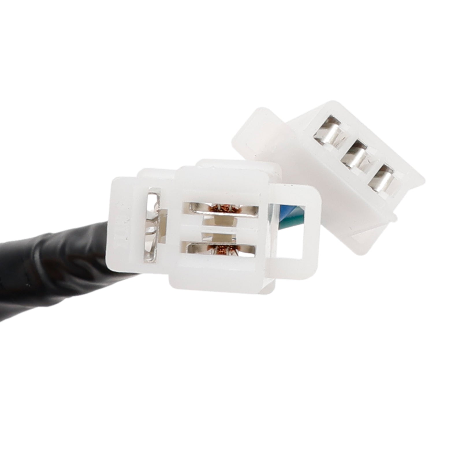 1996-1997 Yamaha Srv 250 SRV250 Estator Generador Regulador de voltaje Sello