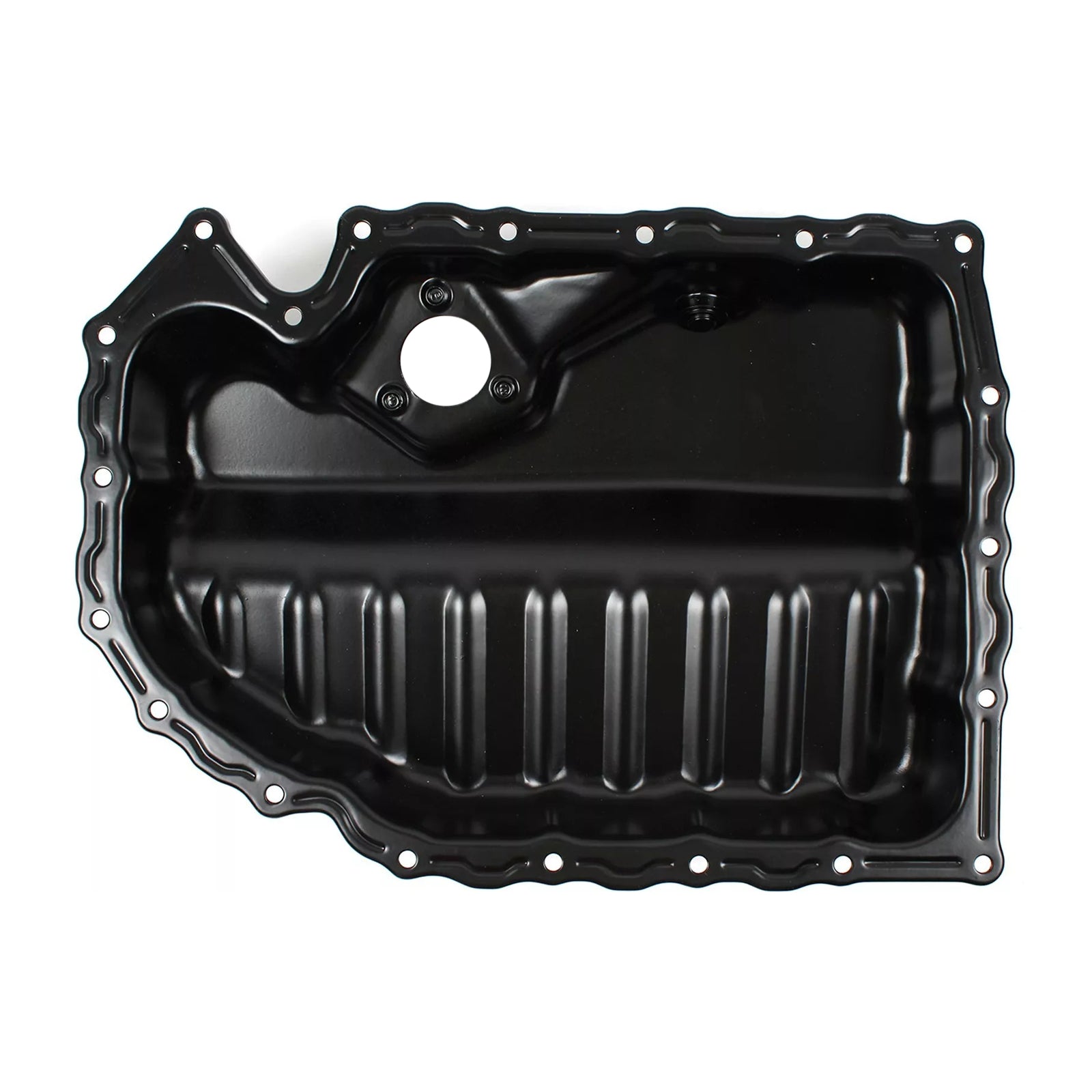Carter d'huile inférieur pour VW Golf 2,5 L 2006-2014 06J103600E 06J103600AF 264-713