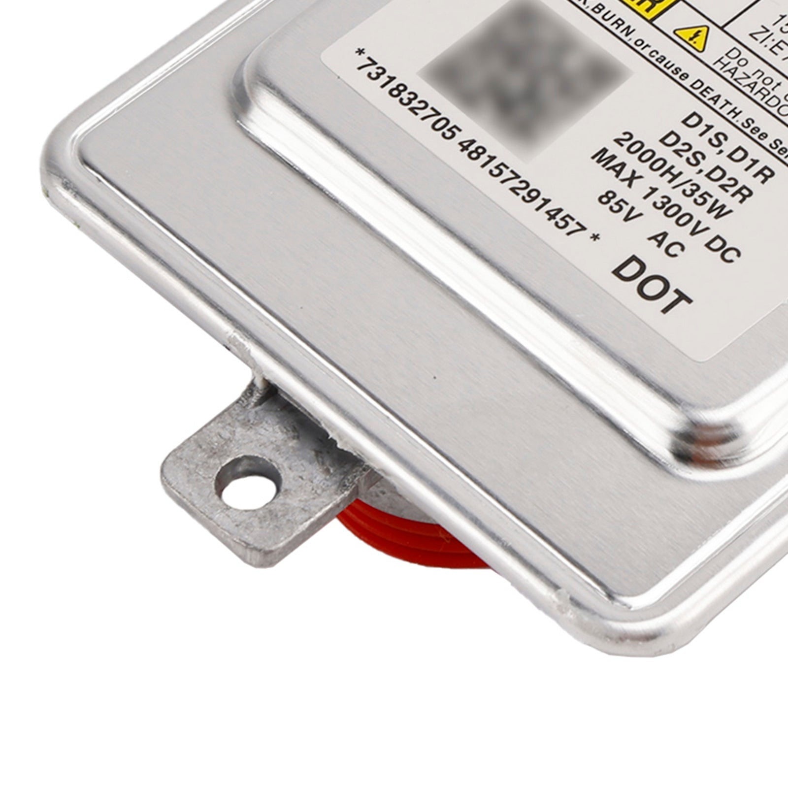 Ballast eléctrico de la luz delantera en Xenon HID D1S 731832705 para la serie BMW 3 X1 Z4