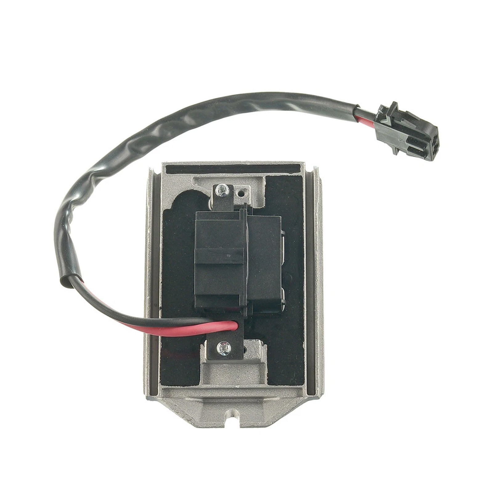 Résistance de régulateur de ventilateur de chauffage CVC 6Q1907521B pour Audi A1 et VW Polo