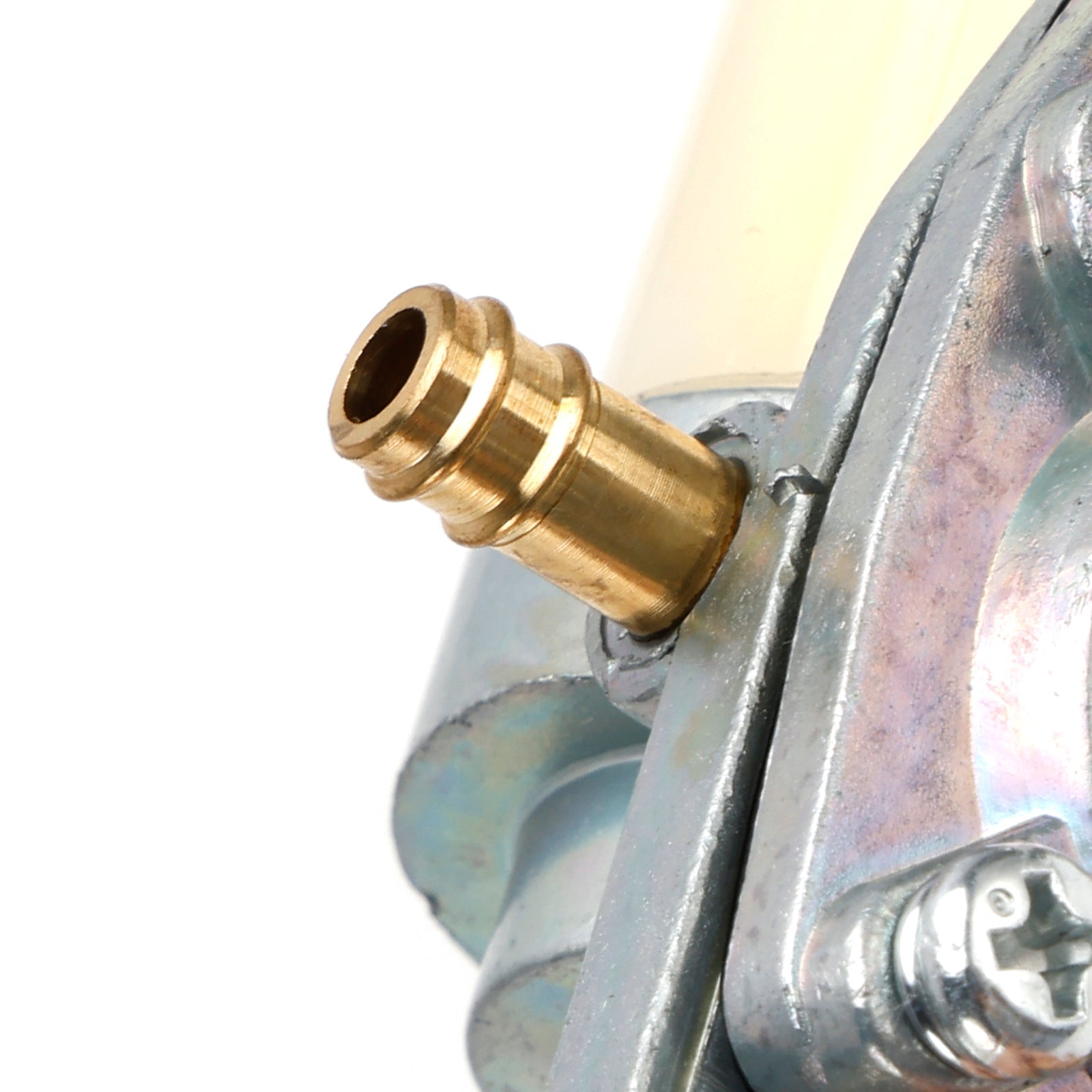 Tocca del serbatoio del carburante PETCock per Kreidler ATV Mustang 50 43500-SK9-00