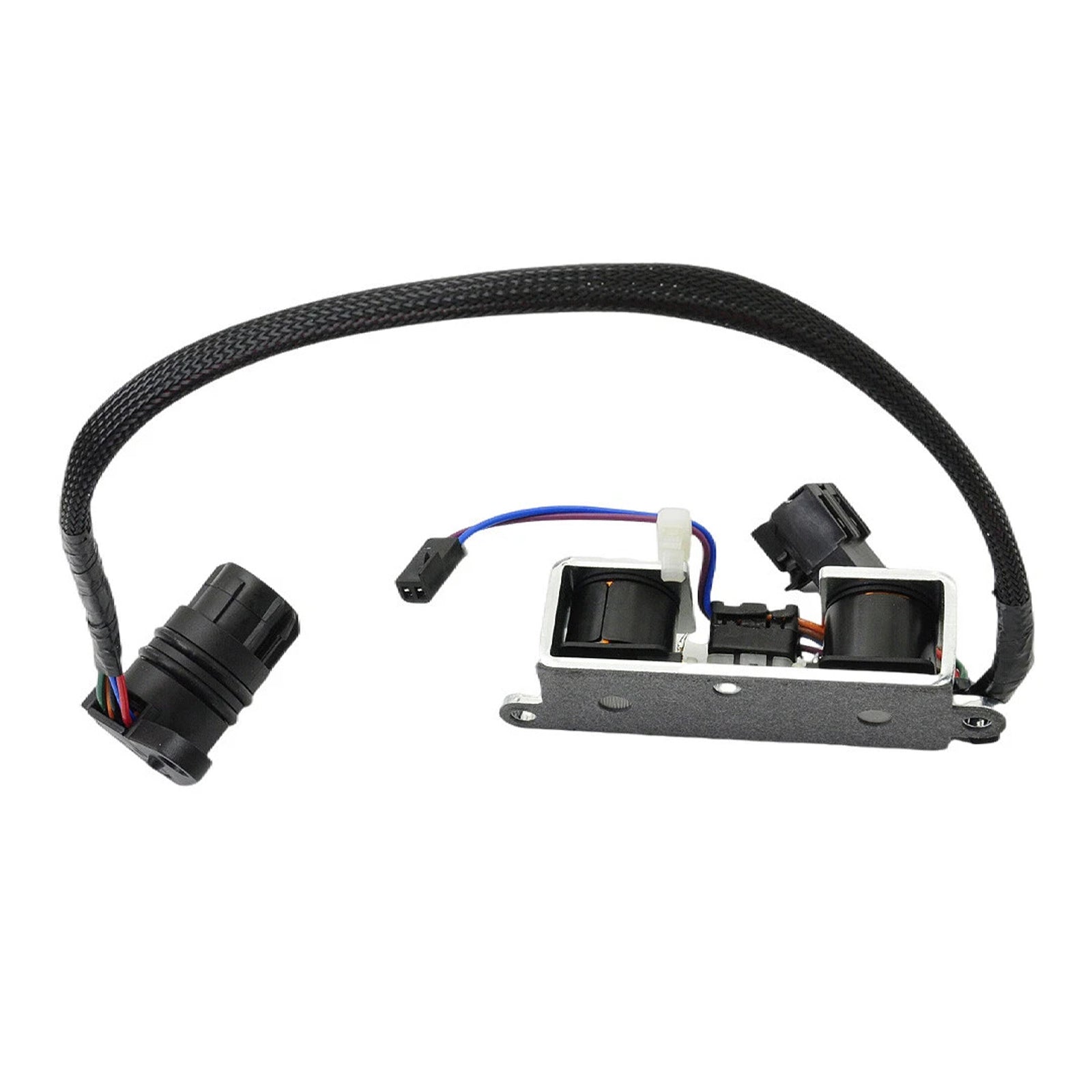 Elektromagnetni ventil TCC Overdrive s kabelskim snopom za Dodge 42RE, 46RE, 47RE, 48RE, A500 in A518