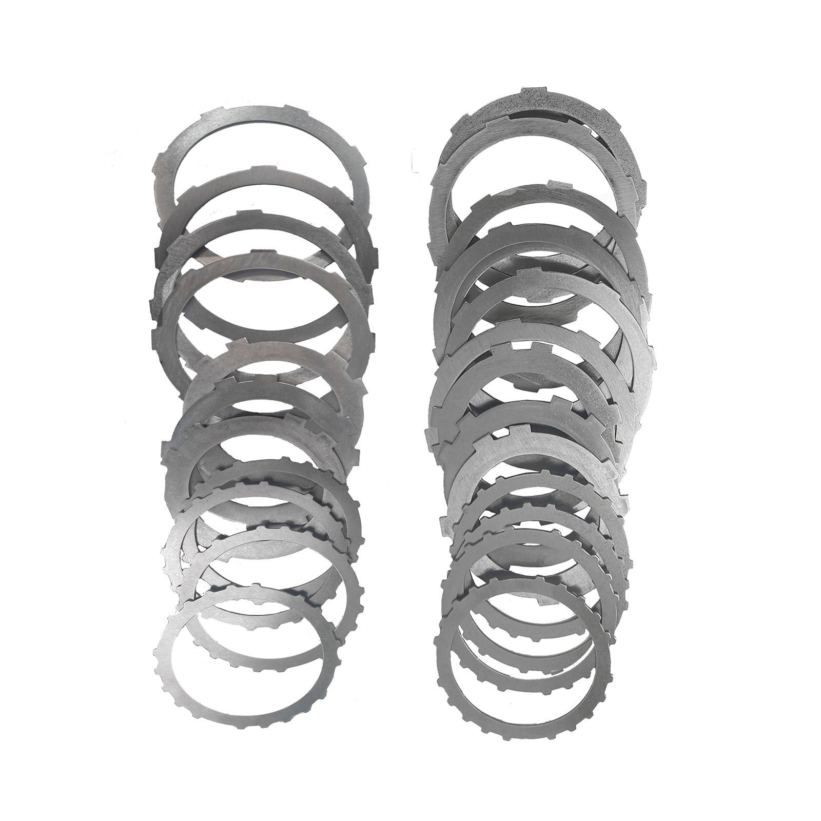 Kit de reconstrucción de transmisión principal y discos de embrague para Toyota Corolla 4 SP FWD L4 1.8L A245E 1993-2008