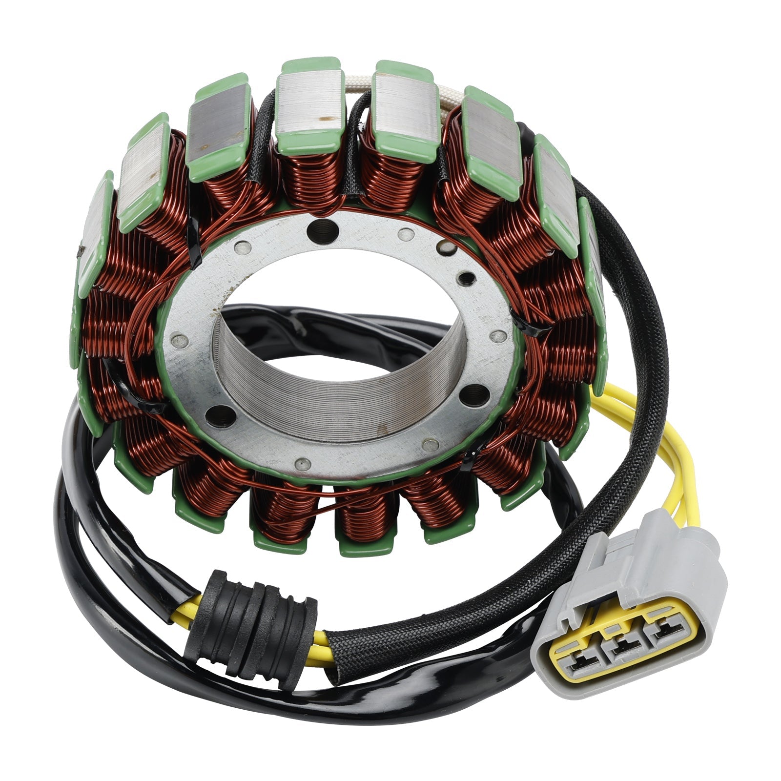 Joint de régulateur de stator de générateur Yamaha SR Viper L-TX LE 2015-2017 8HF-81410-00