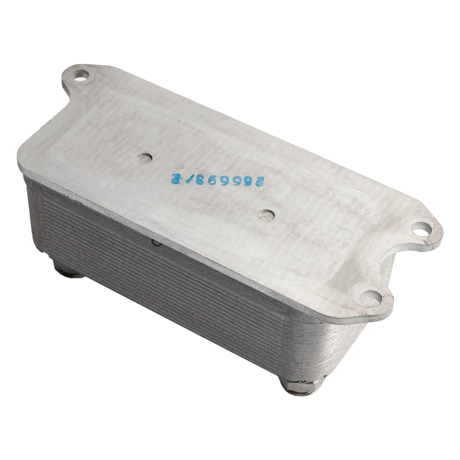Refroidisseur d'huile moteur 0995002300 pour Mercedes-Benz Classe C W204 C204