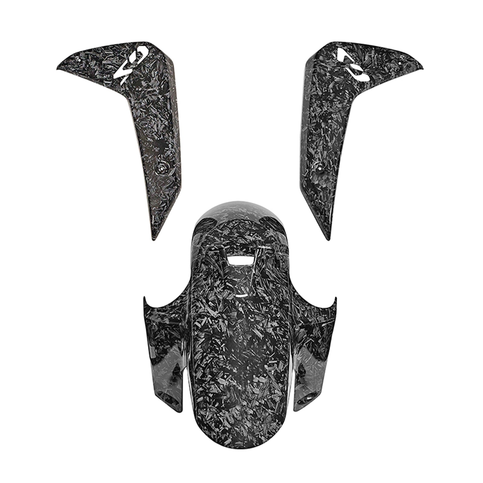 Kit di carrozzeria in plastica ABS iniettata per BMW R1300GS 2024-2025 13#