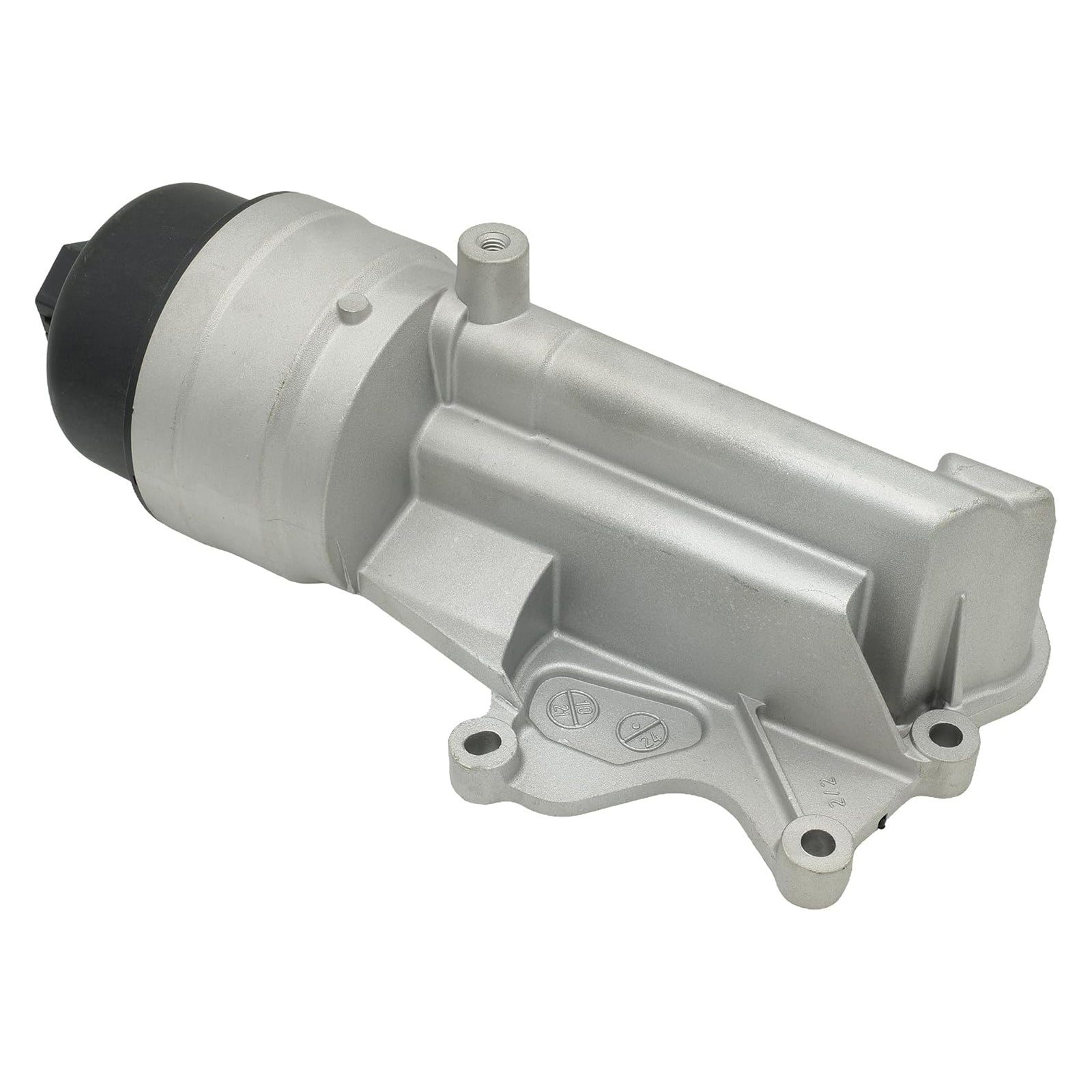 Boîtier de filtre de refroidisseur d'huile pour MINI CLUBMAN (R55) Cooper S 2007-2014 11428643762 11427558521